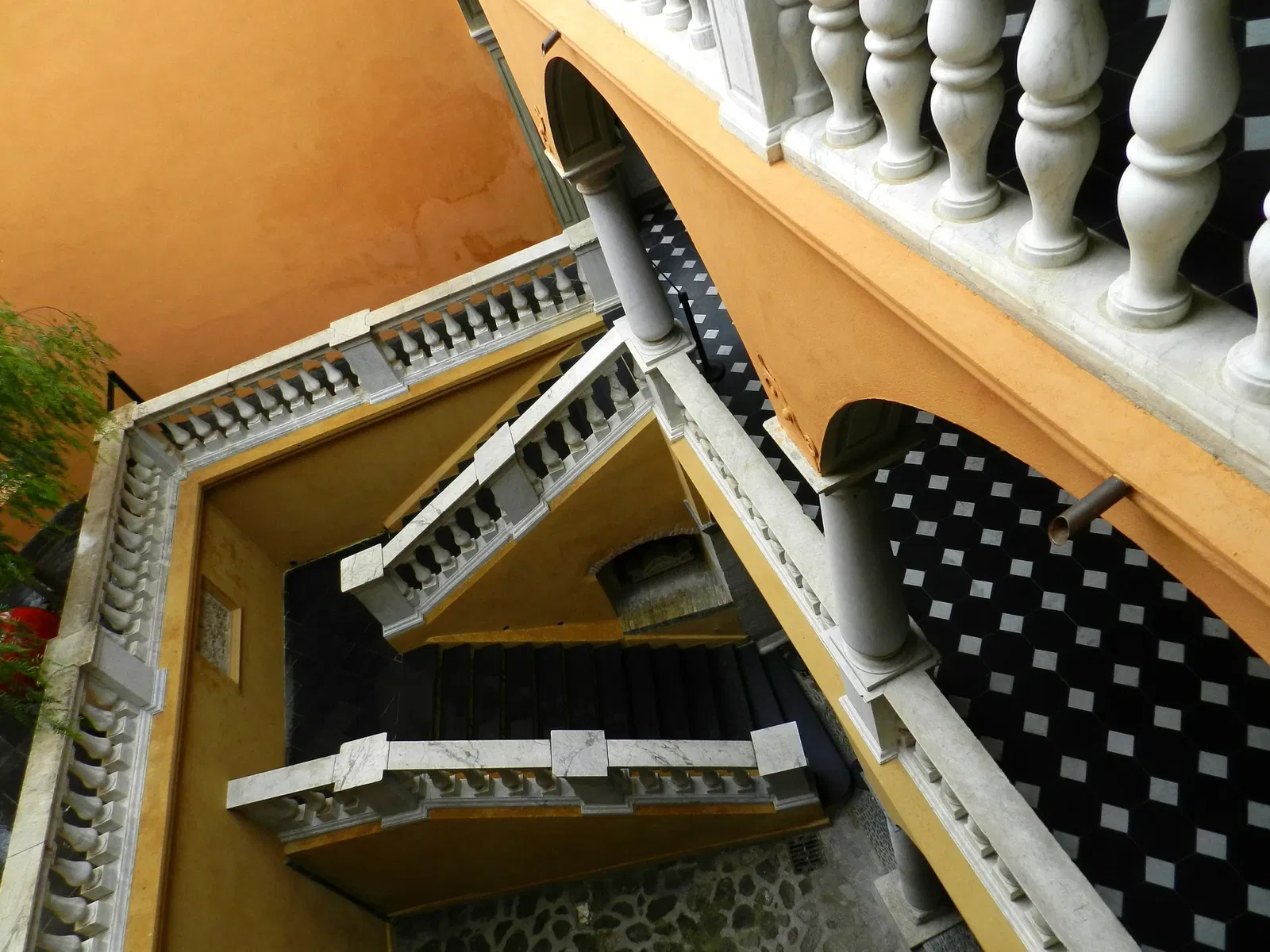 Grimaldi Castle-Museum