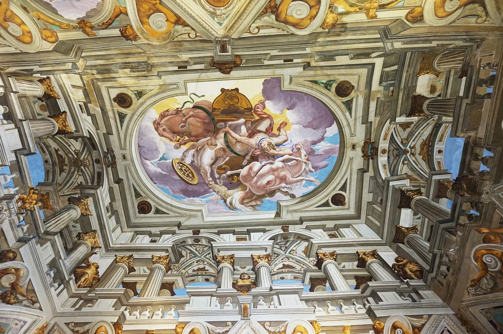 Grimaldi Castle-Museum