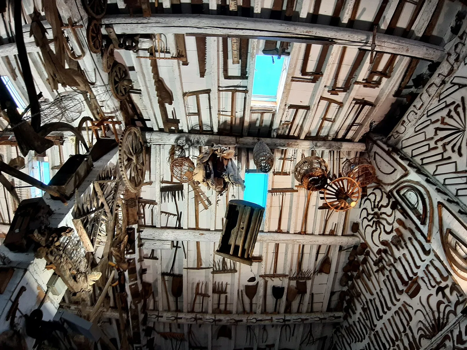 Museo Ettore Guatelli