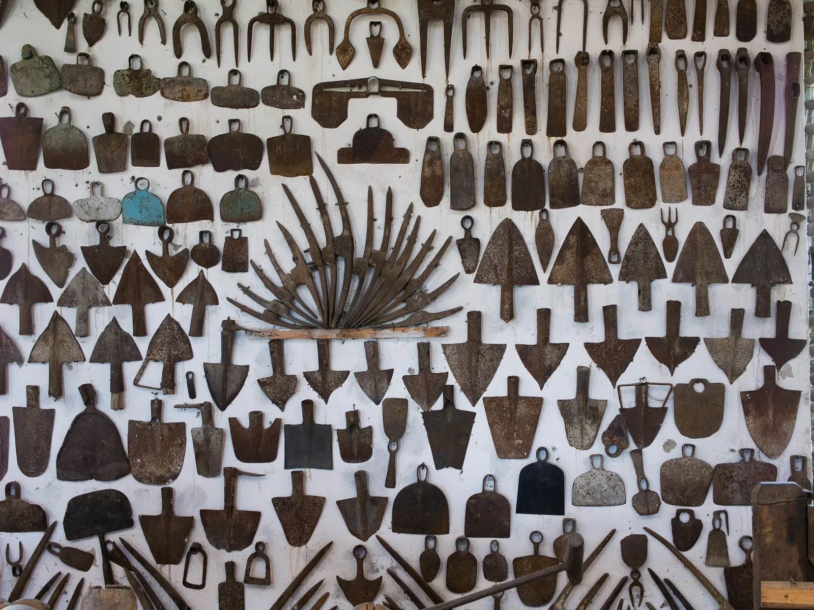 Museo Ettore Guatelli