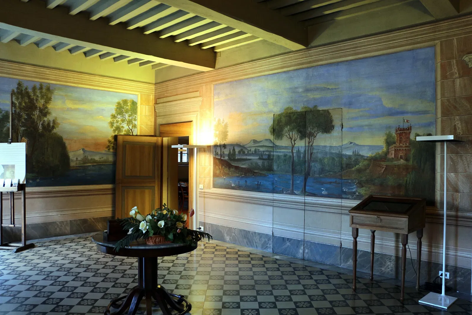 Museo Nazionale di Casa Giusti