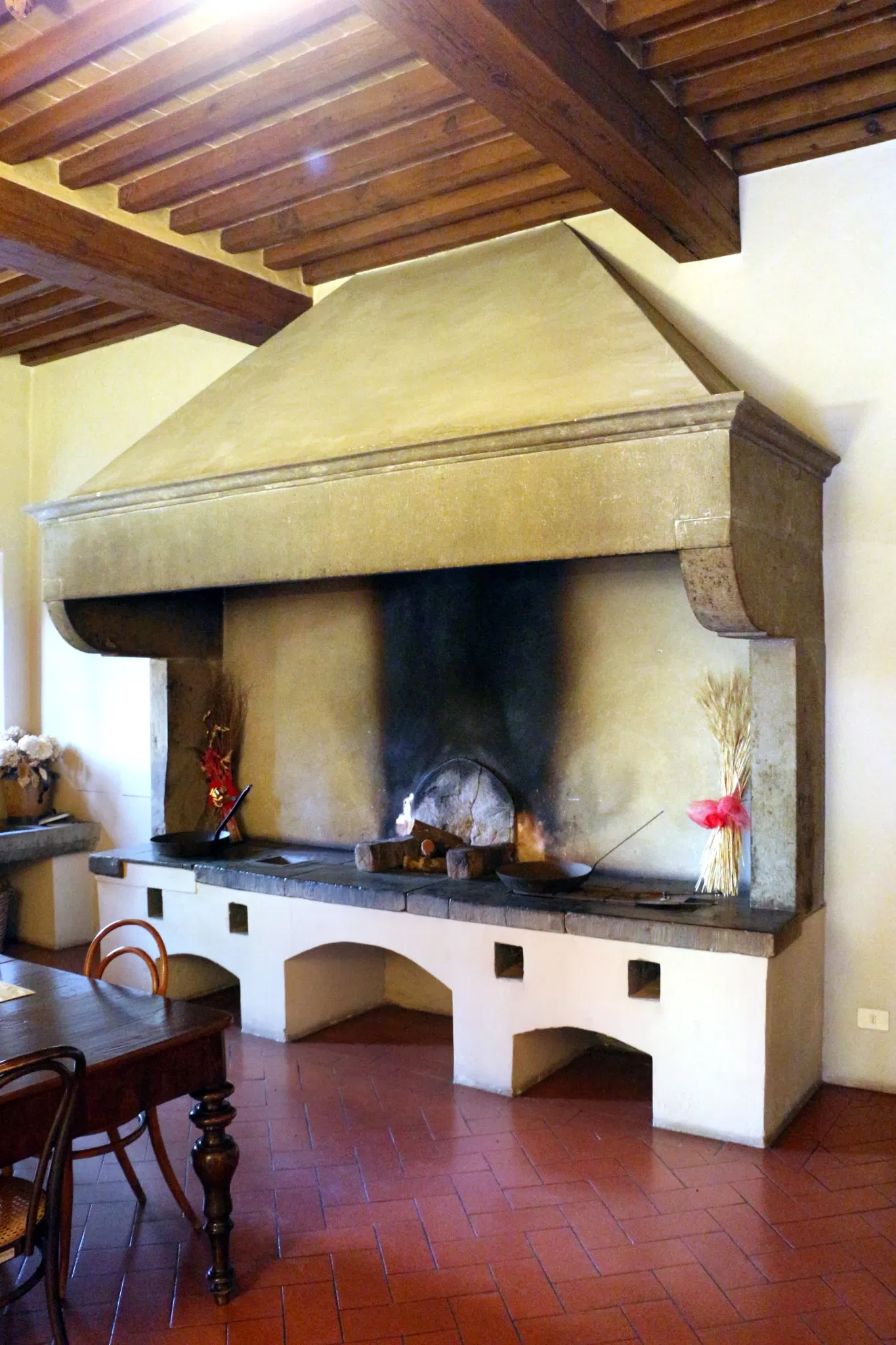 Museo Nazionale di Casa Giusti