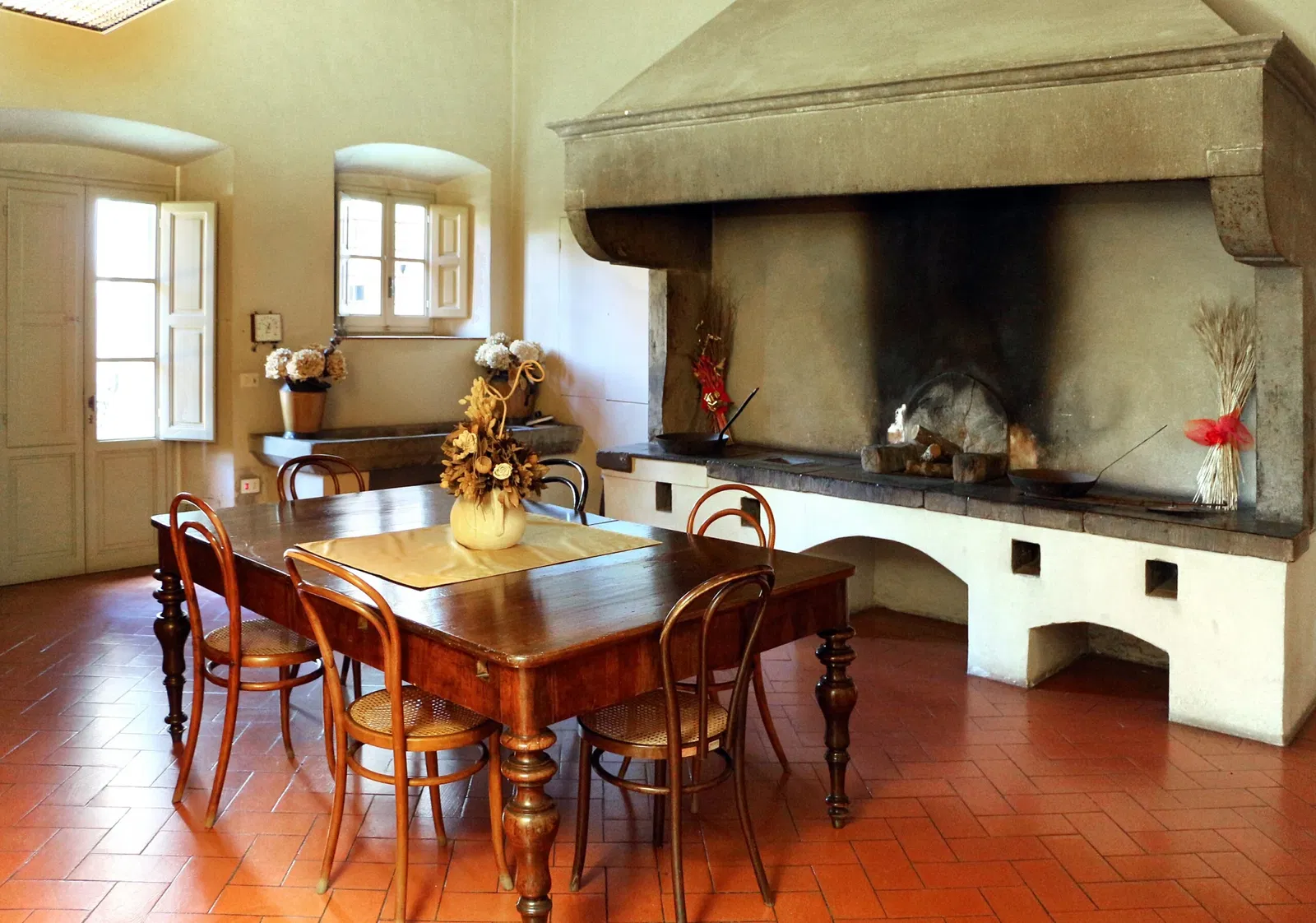 Museo Nazionale di Casa Giusti