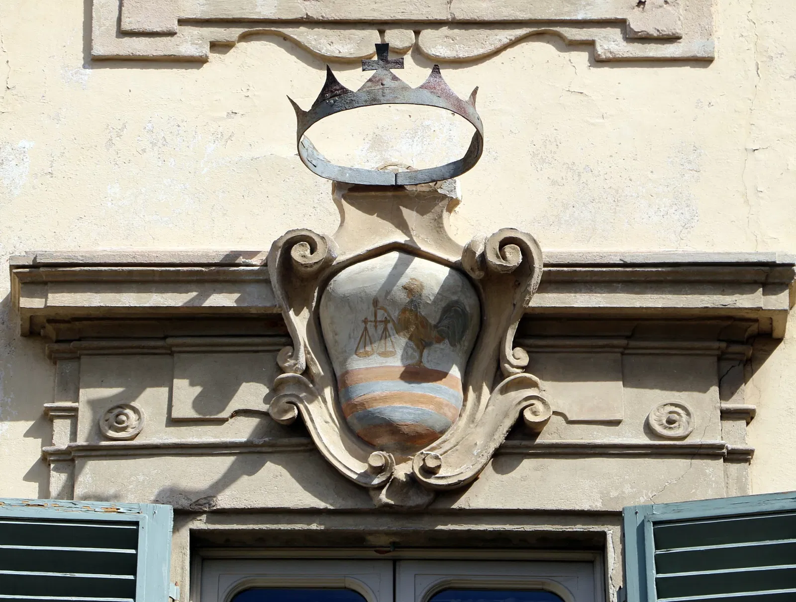 Museo Nazionale di Casa Giusti