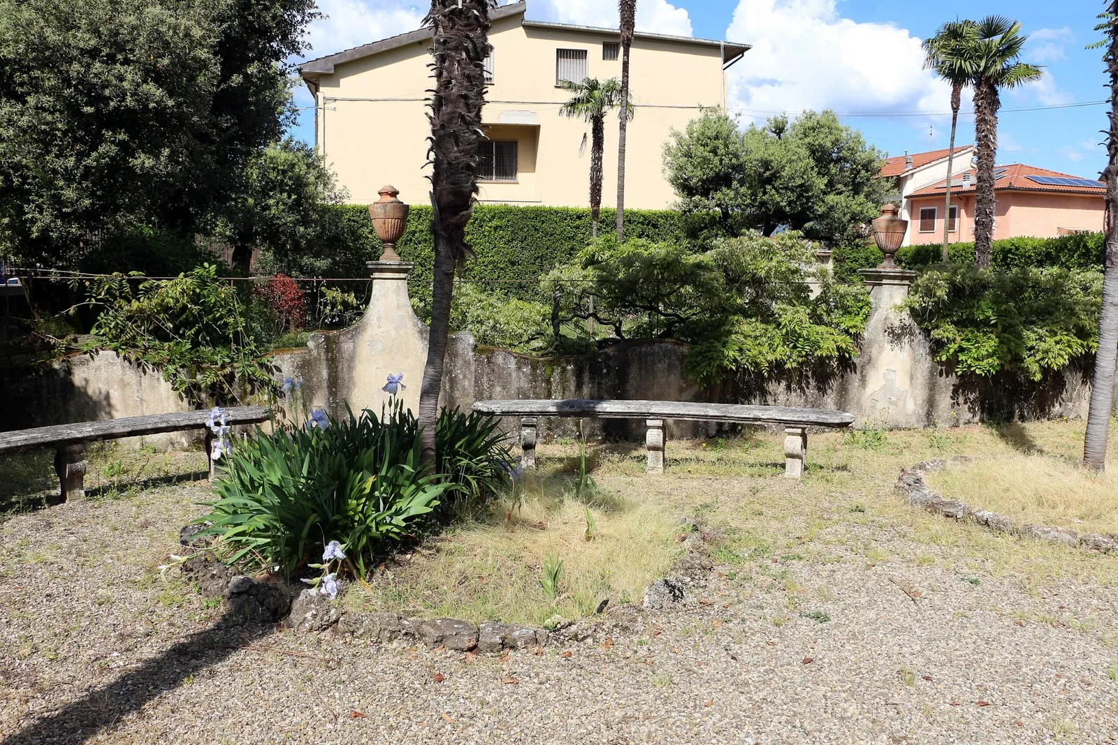 Museo Nazionale di Casa Giusti
