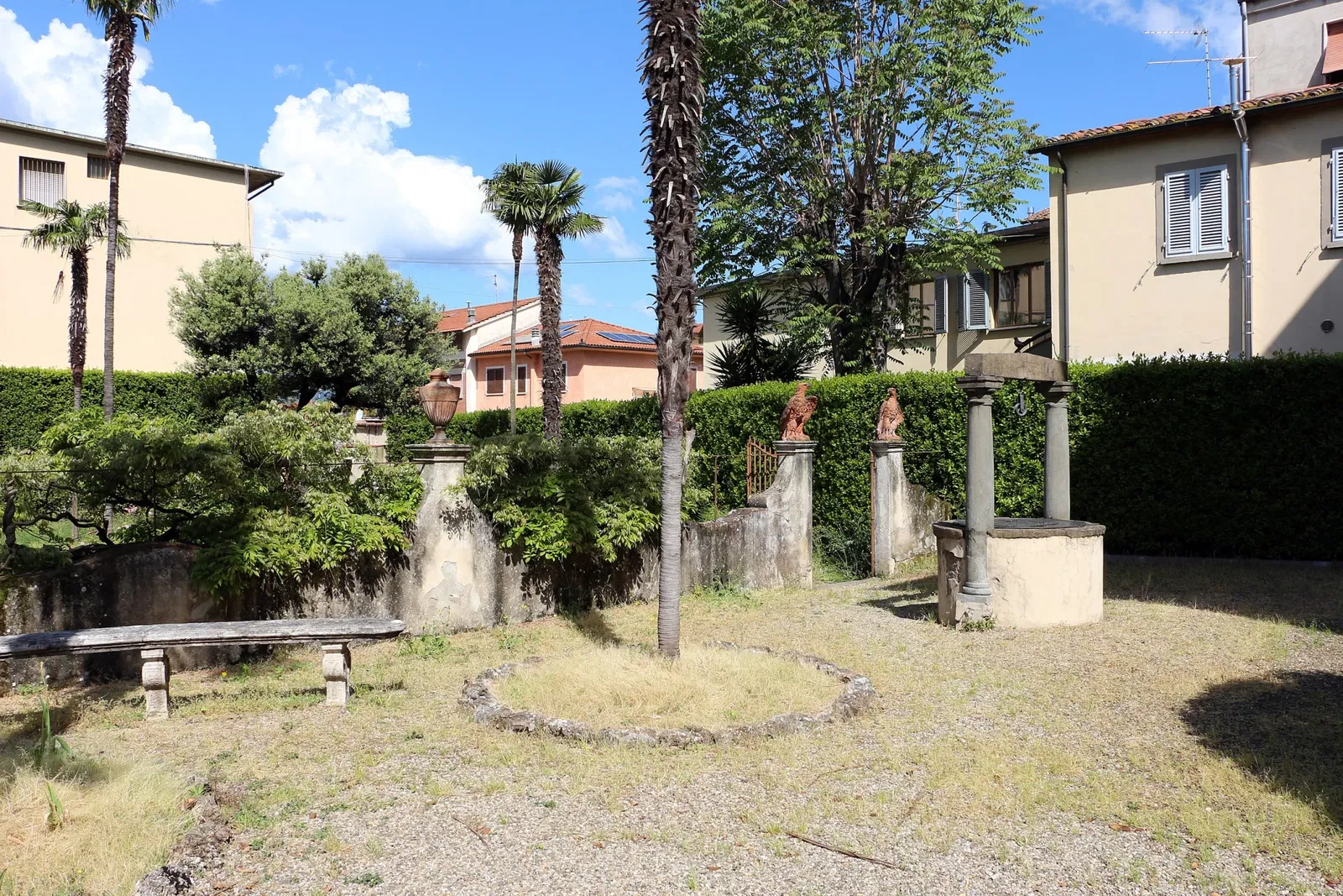 Museo Nazionale di Casa Giusti