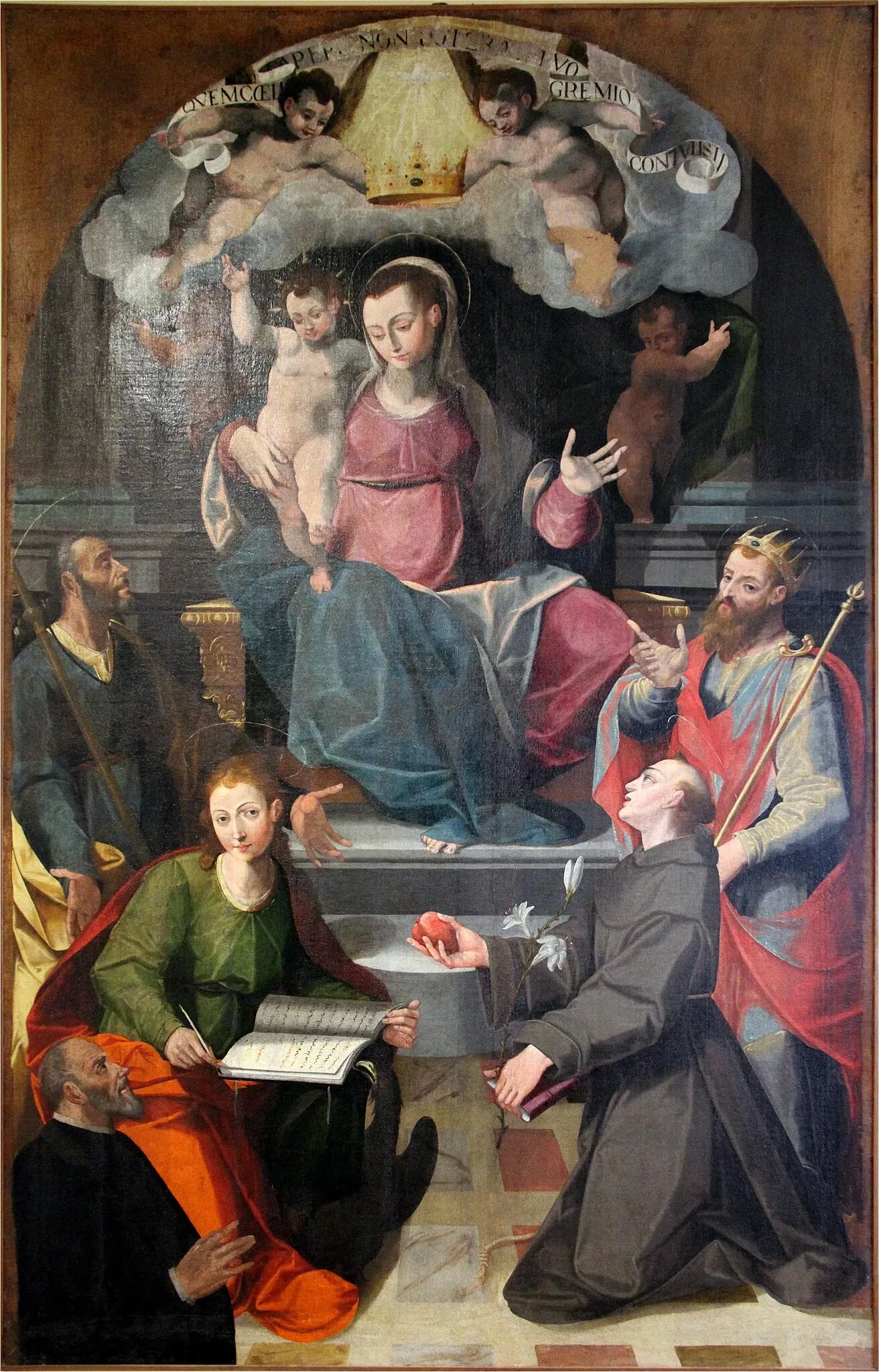 Museo Diocesano di Osimo