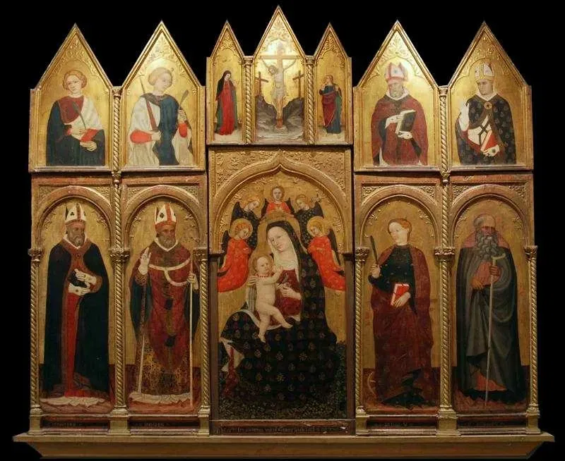 Museo Diocesano di Osimo