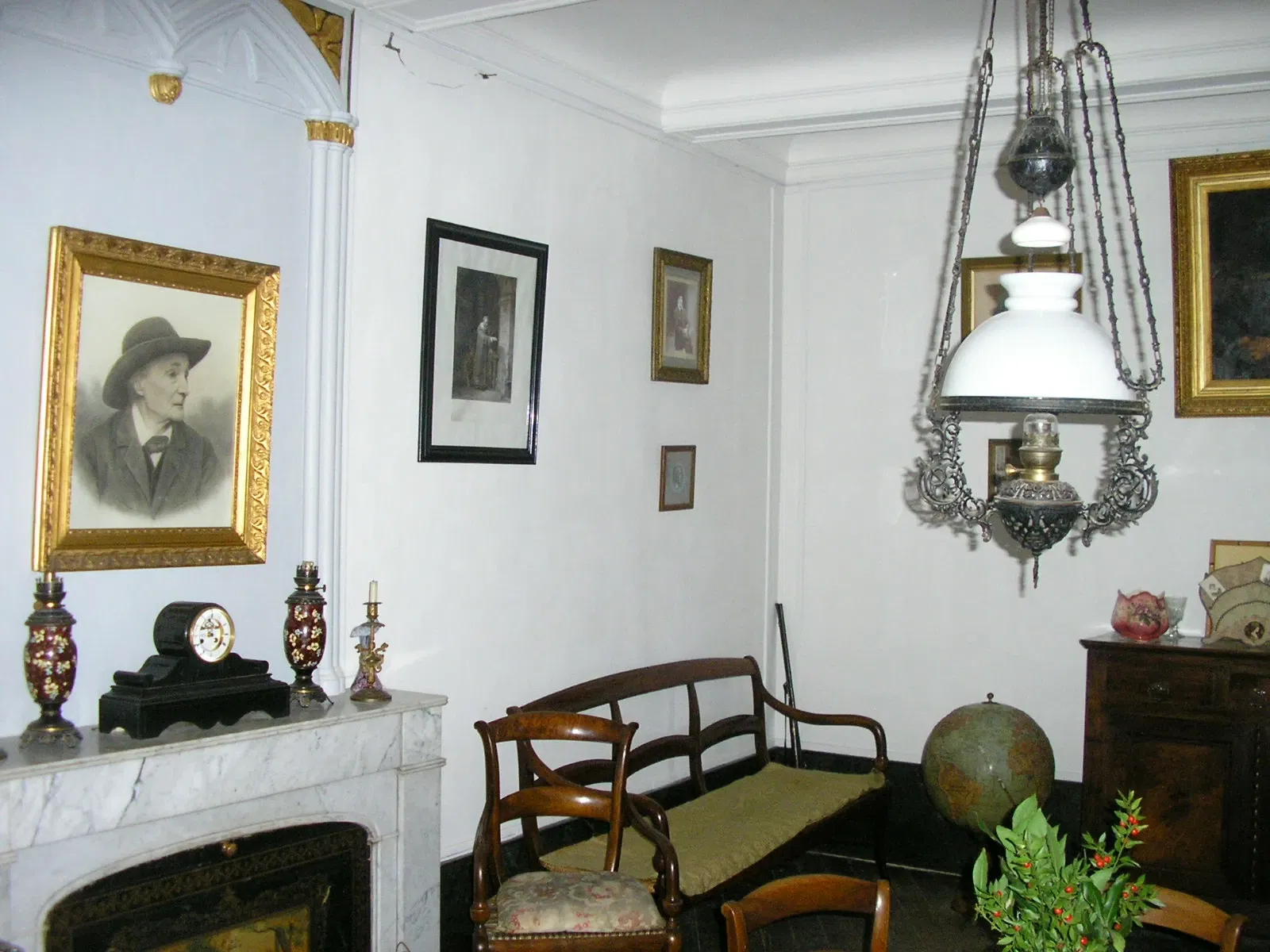 Harmas Jean-Henri Fabre