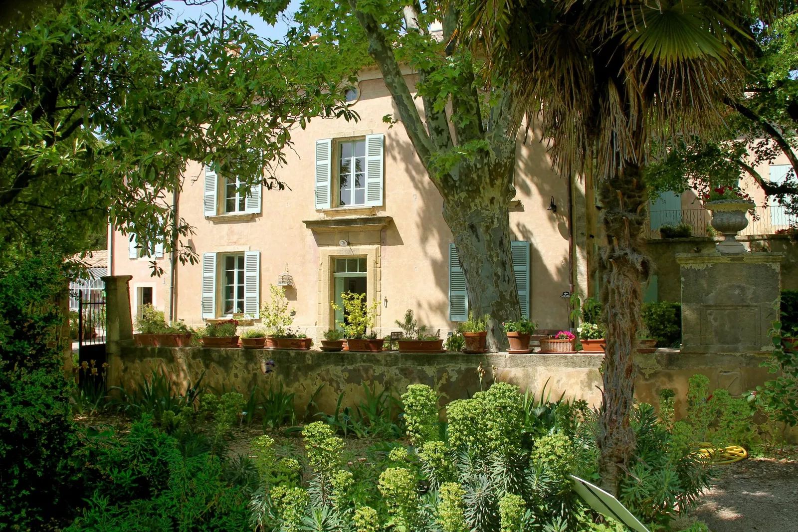 Harmas Jean-Henri Fabre