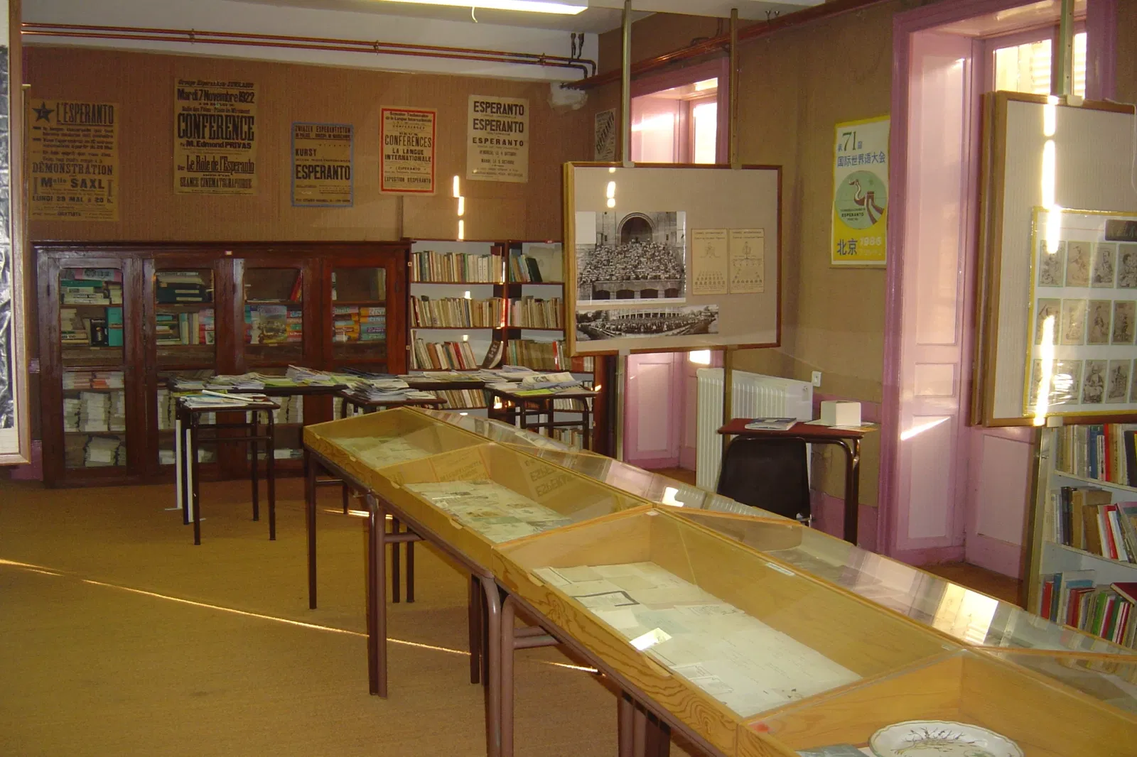 Musée National de l'Espéranto