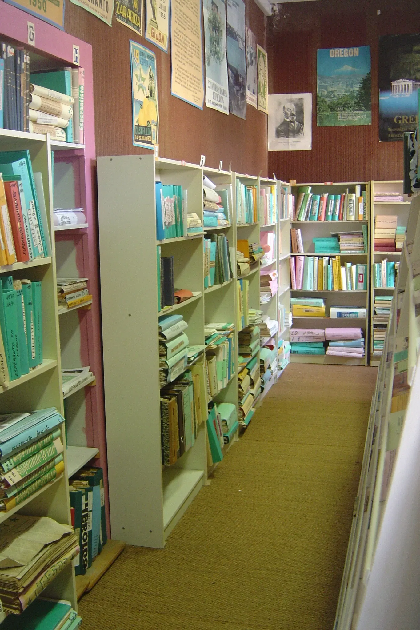 Musée National de l'Espéranto