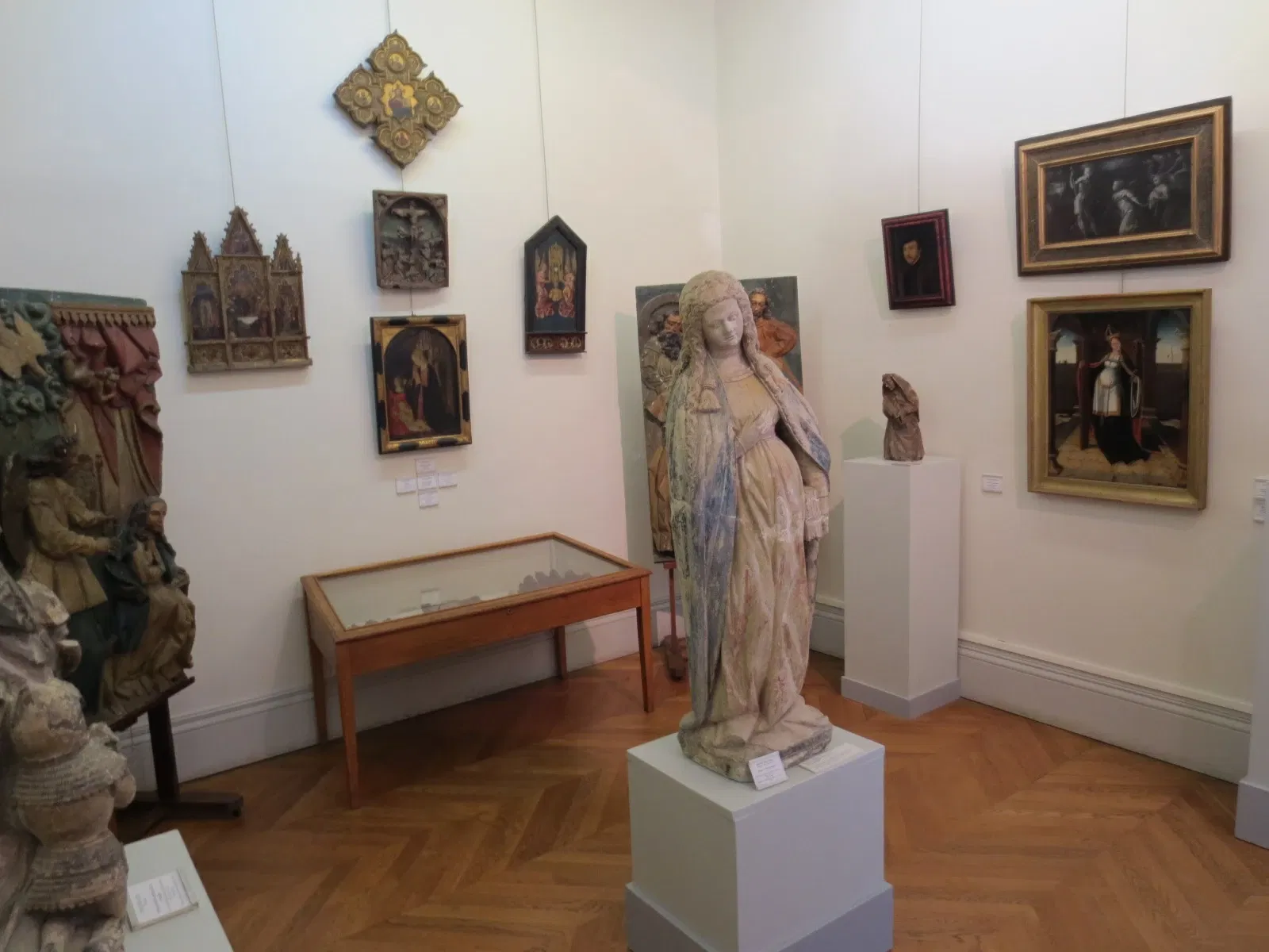 Museum Baron Martin