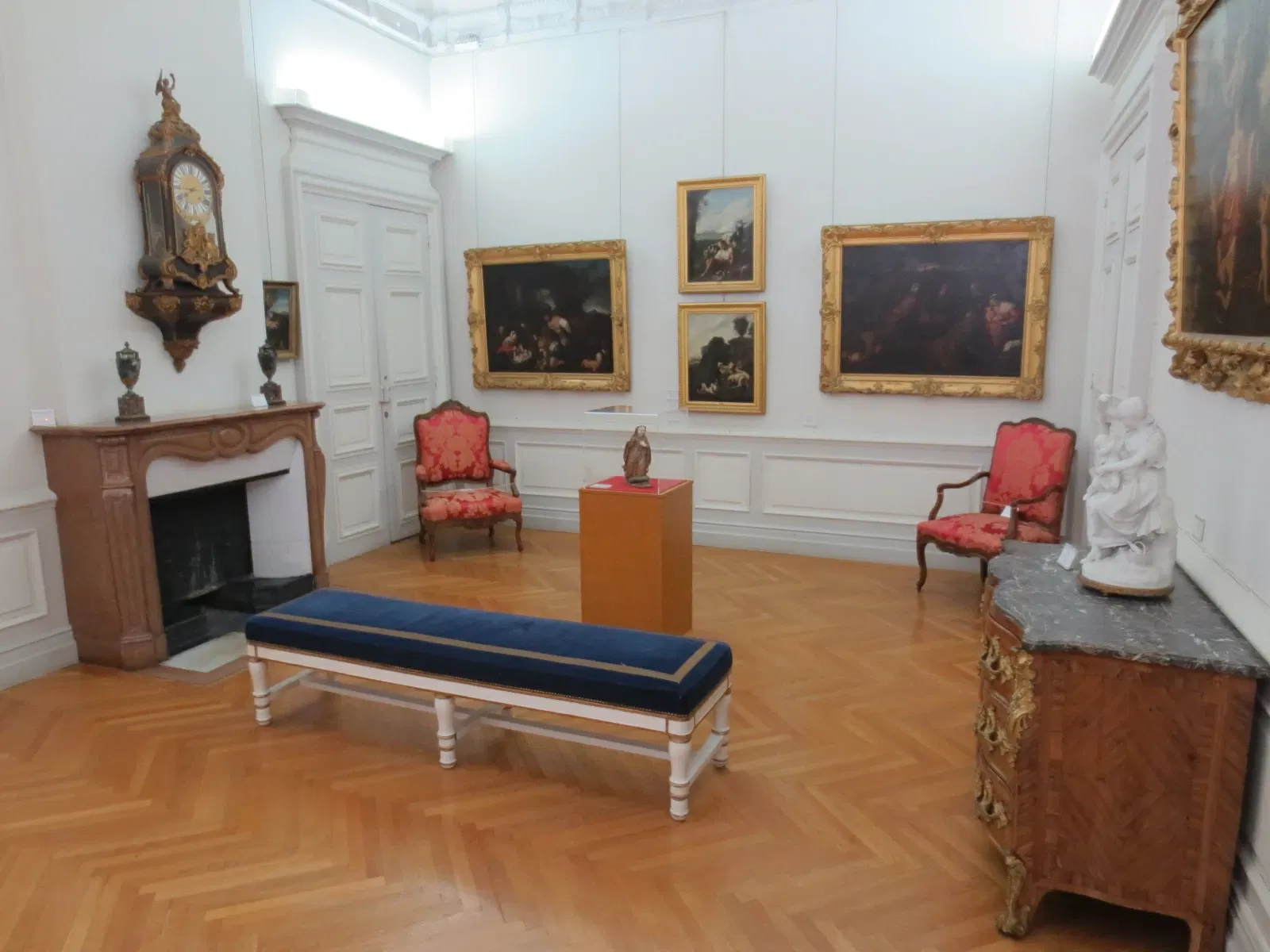Musée Baron Martin