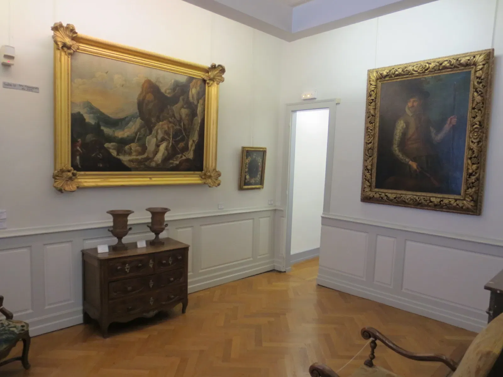 Museum Baron Martin
