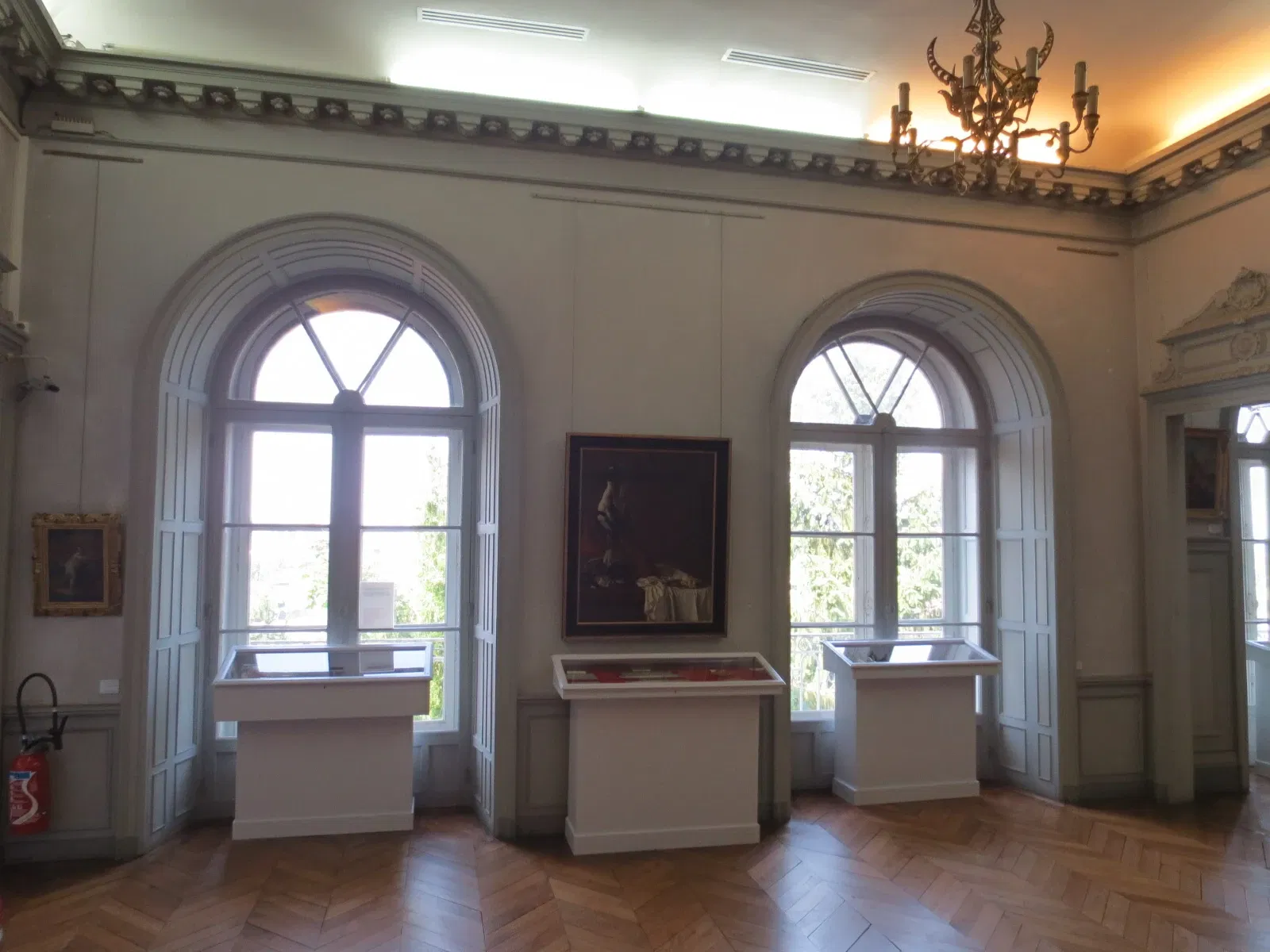 Musée Baron Martin