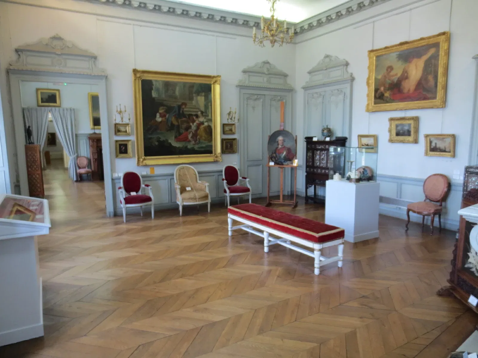 Musée Baron Martin