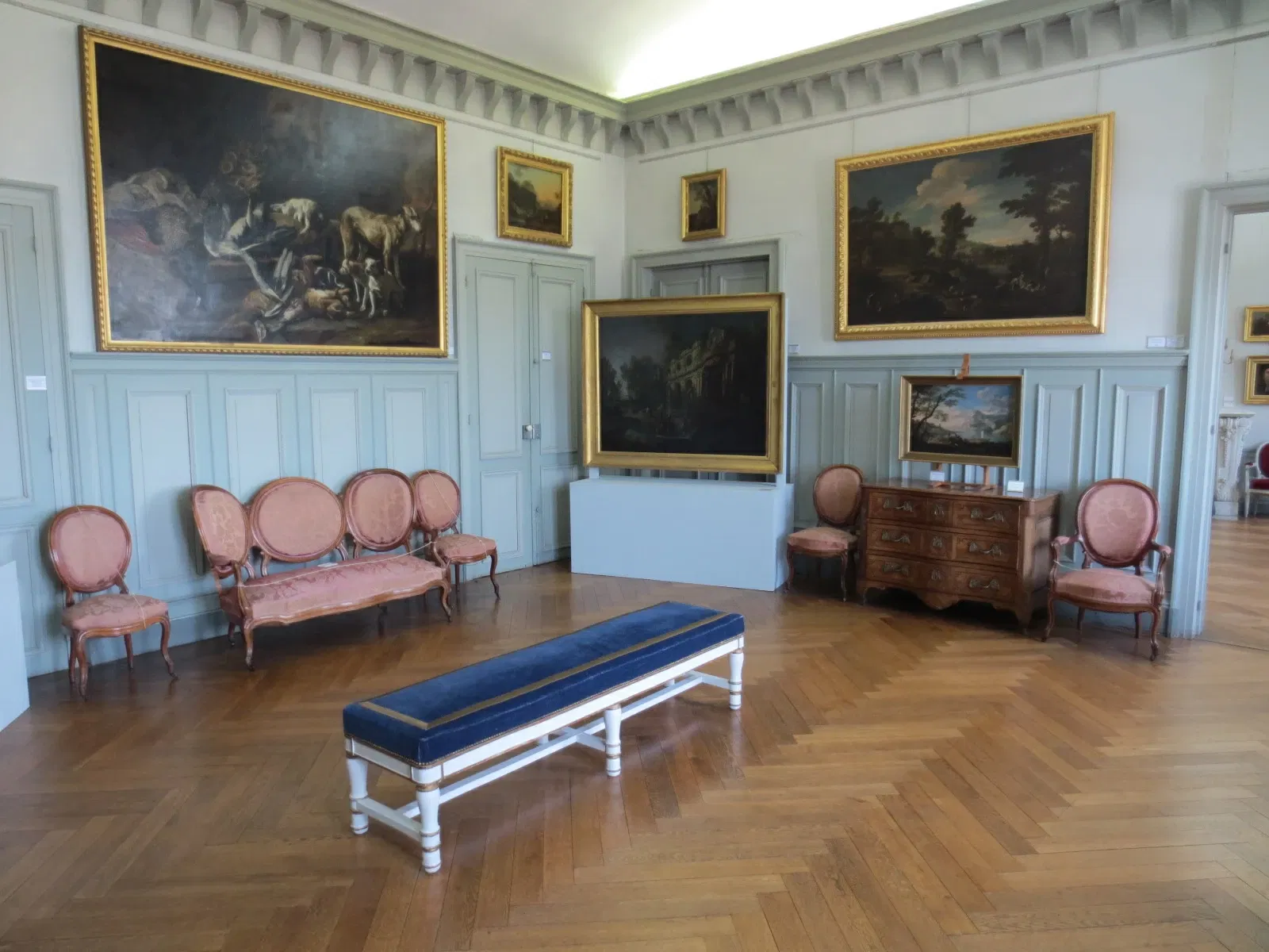 Musée Baron Martin