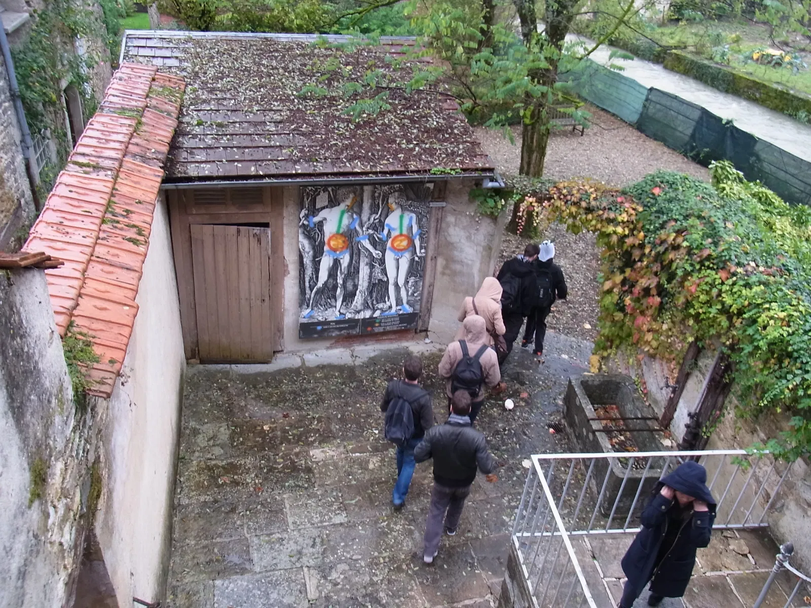 Maison de Louis Pasteur