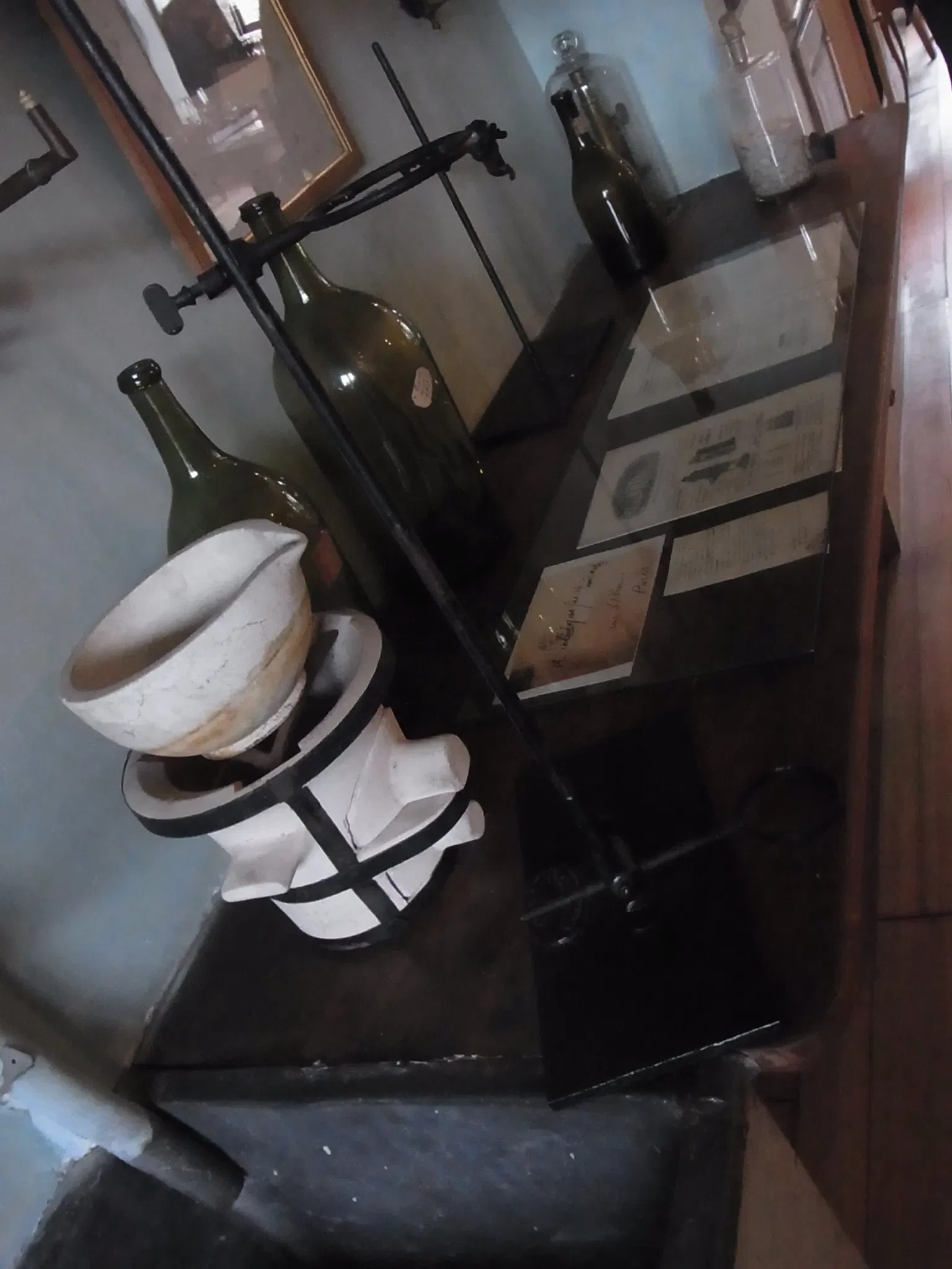 Maison de Louis Pasteur