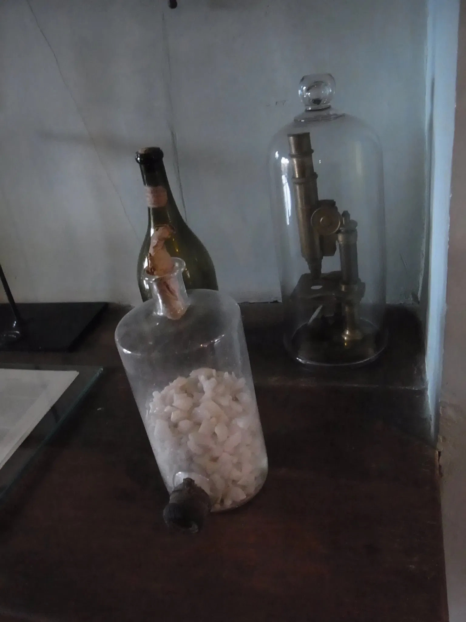 Maison de Louis Pasteur