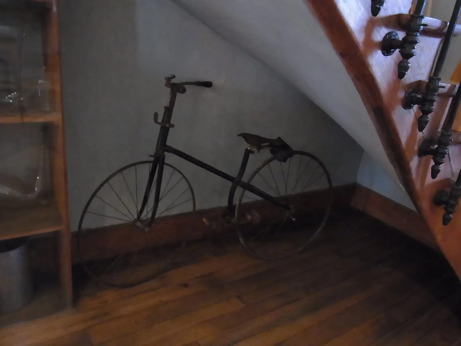 Maison de Louis Pasteur