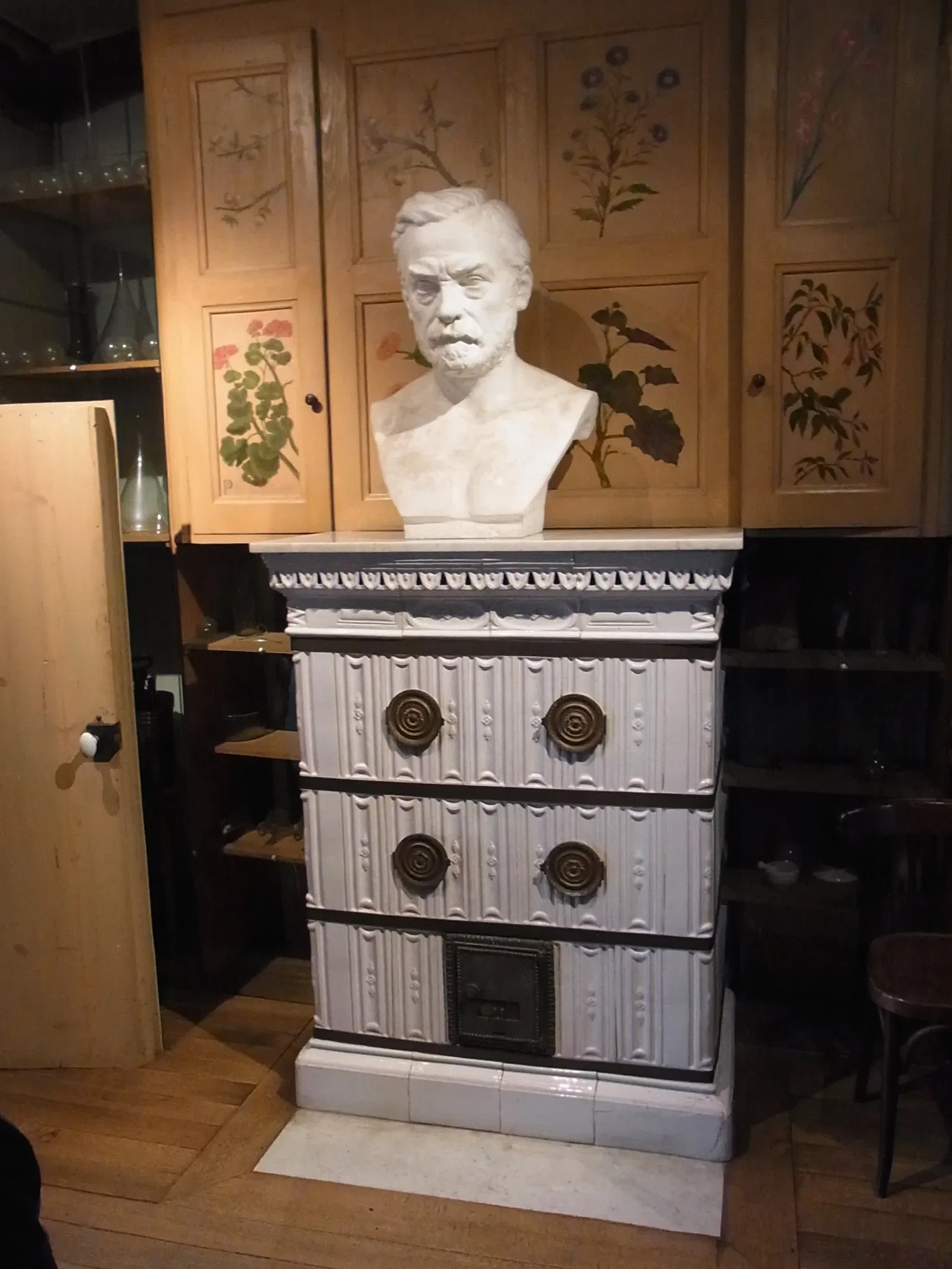 Maison de Louis Pasteur