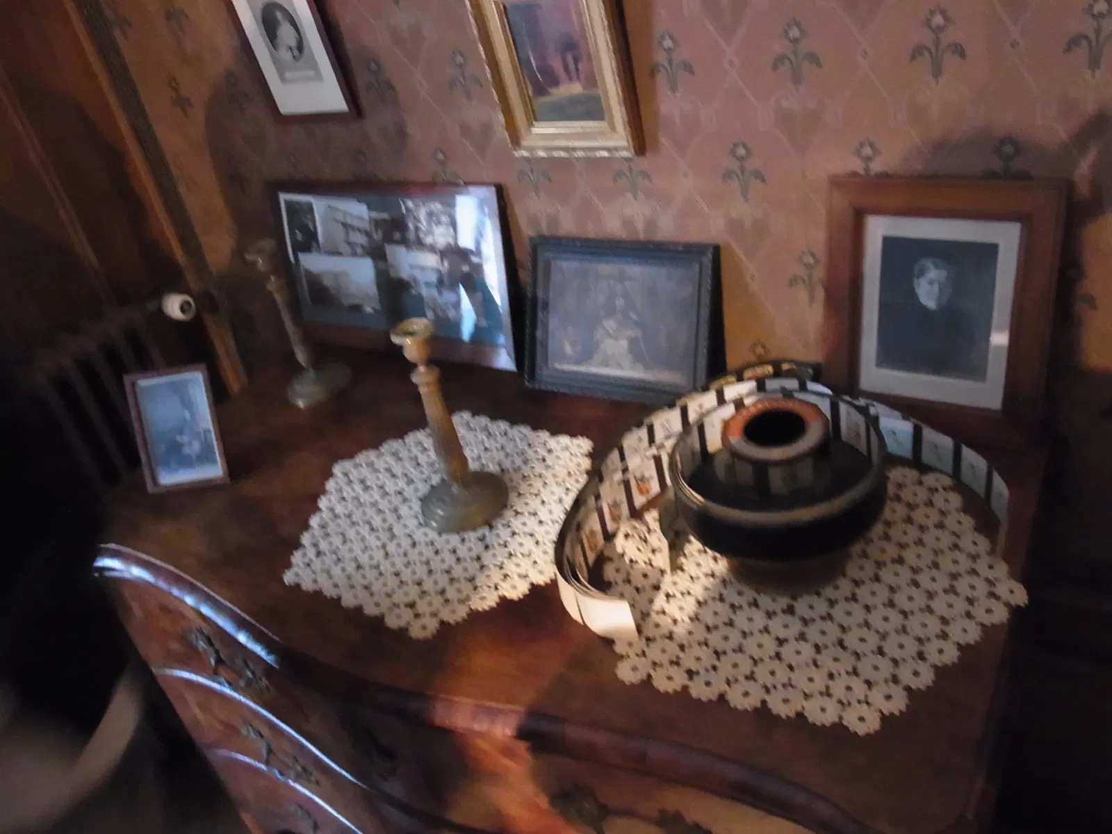 Maison de Louis Pasteur