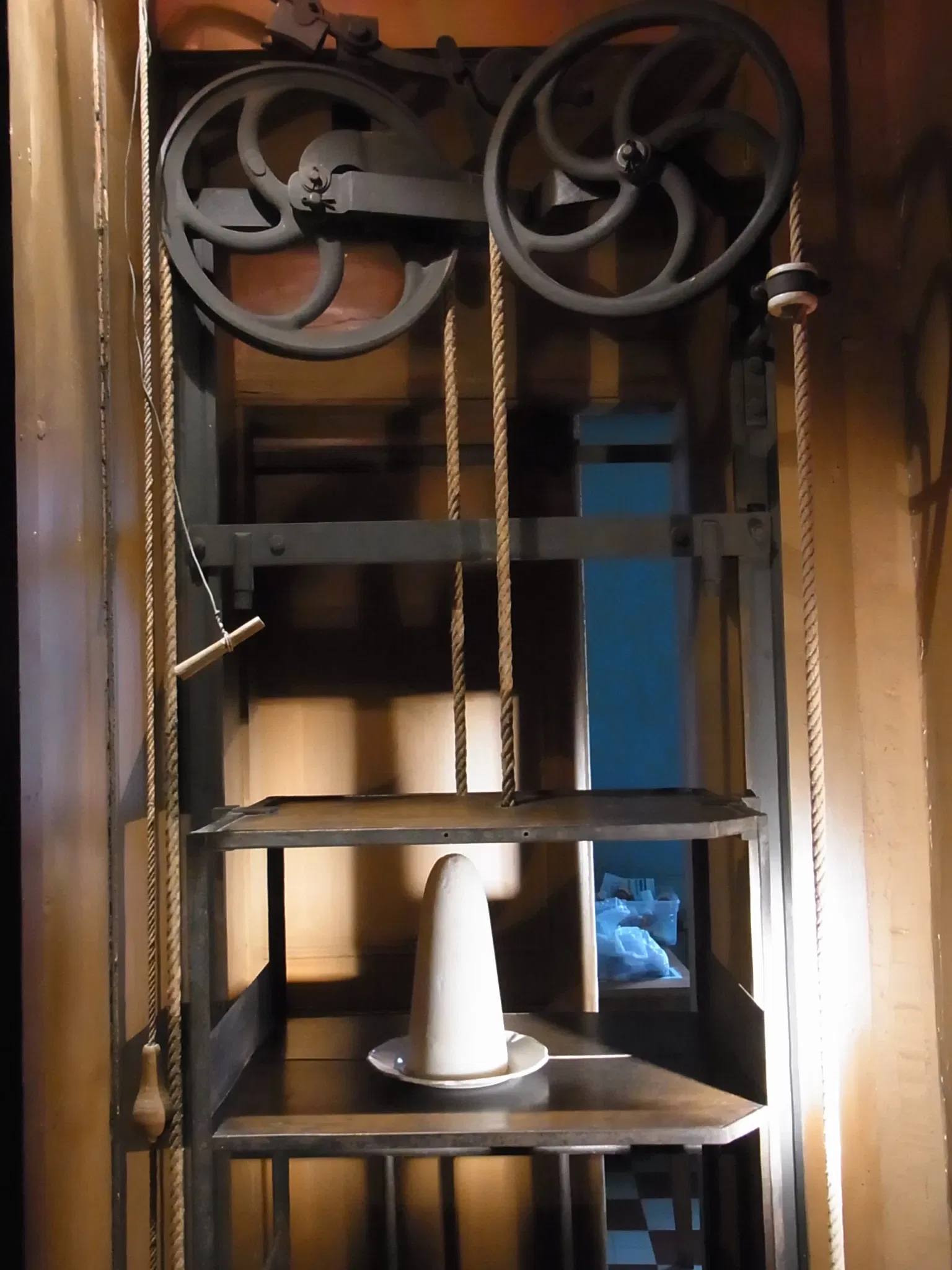 Maison de Louis Pasteur