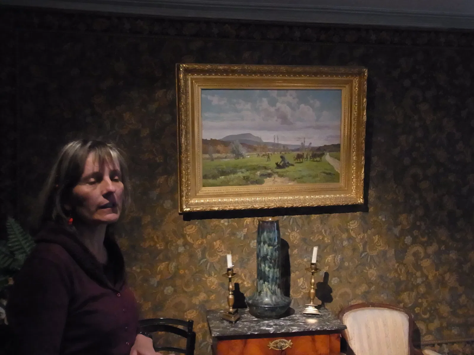 Maison de Louis Pasteur