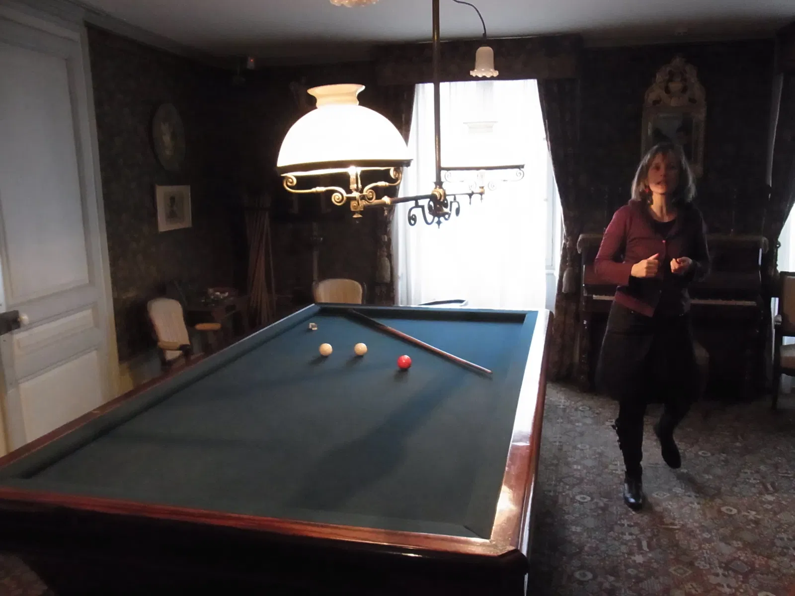 Maison de Louis Pasteur