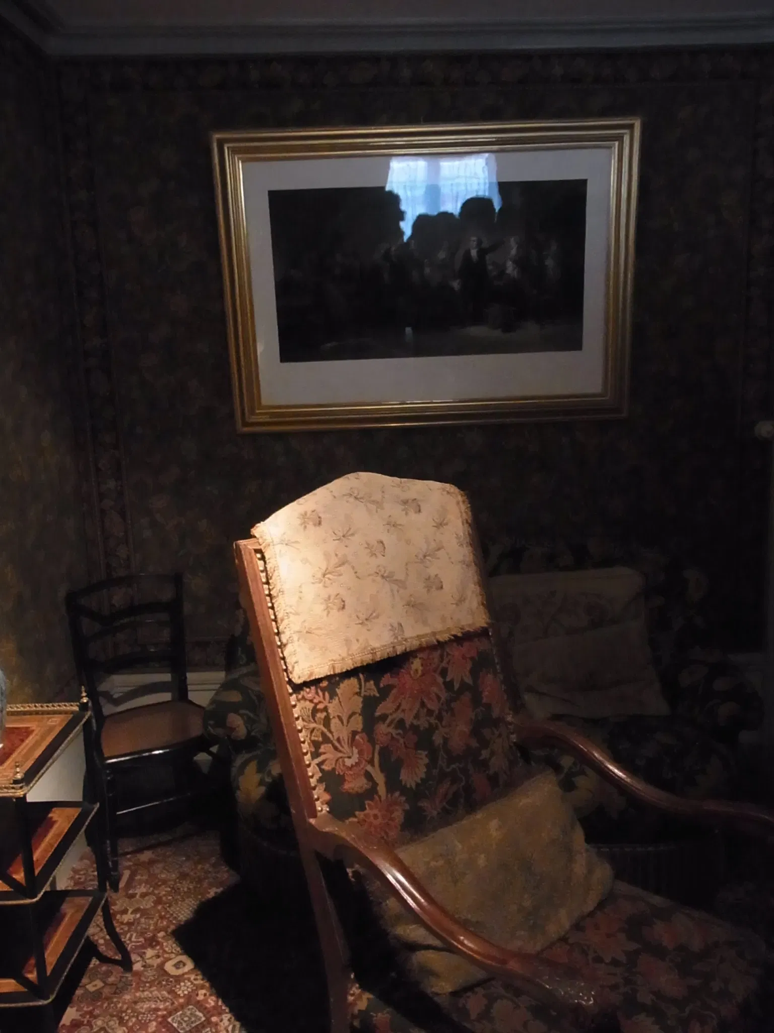 Maison de Louis Pasteur