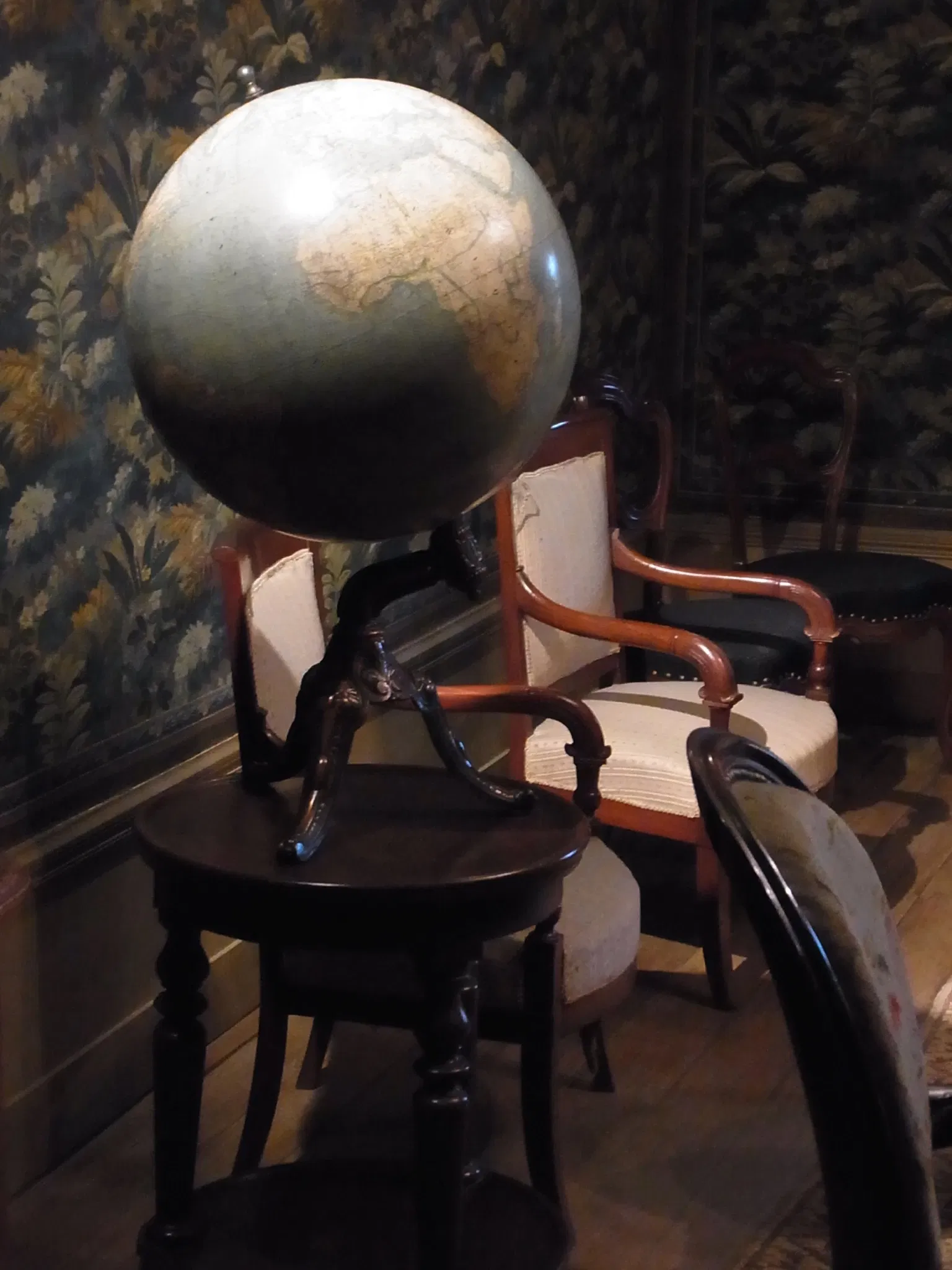 Maison de Louis Pasteur