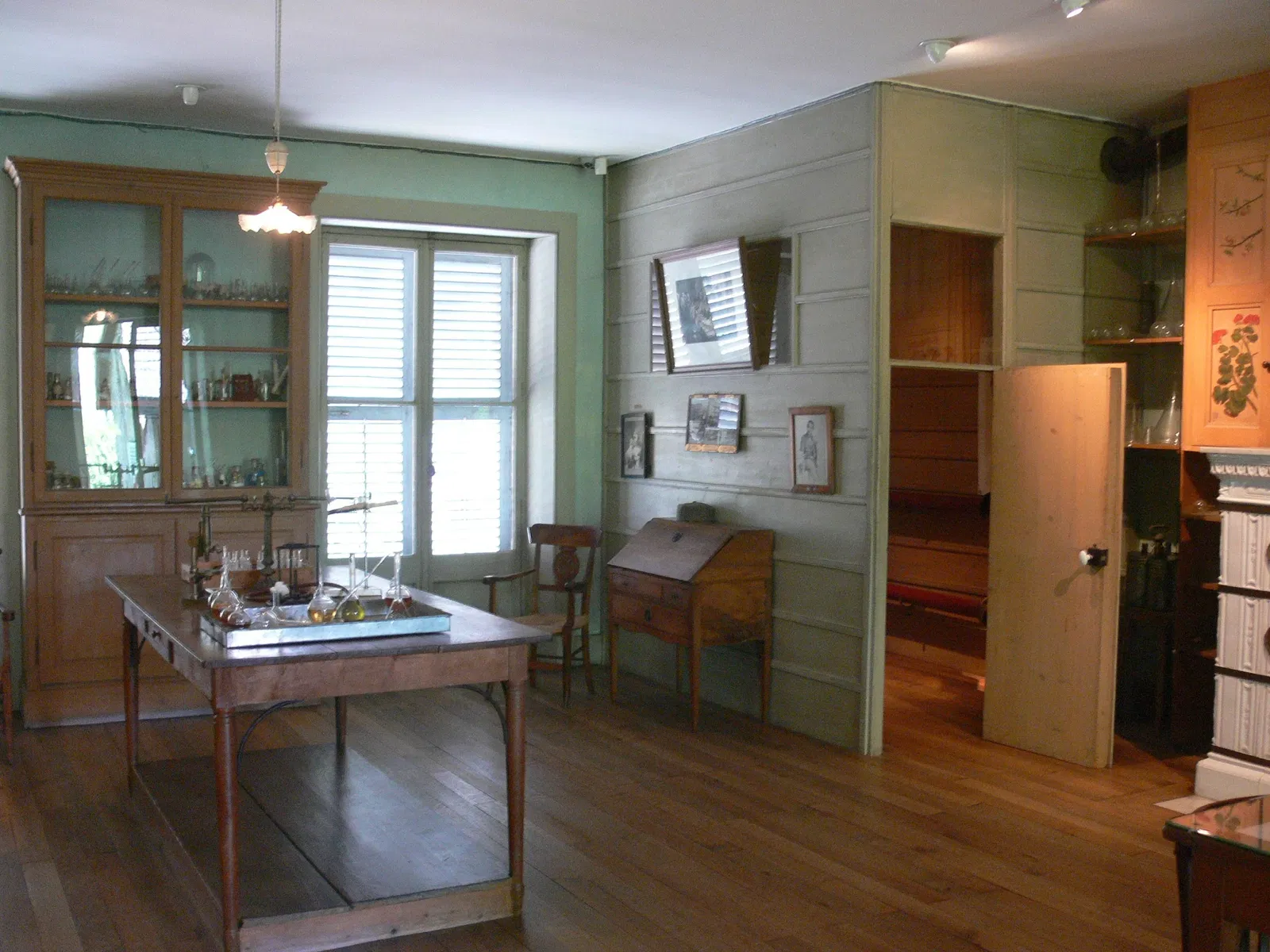 Maison de Louis Pasteur