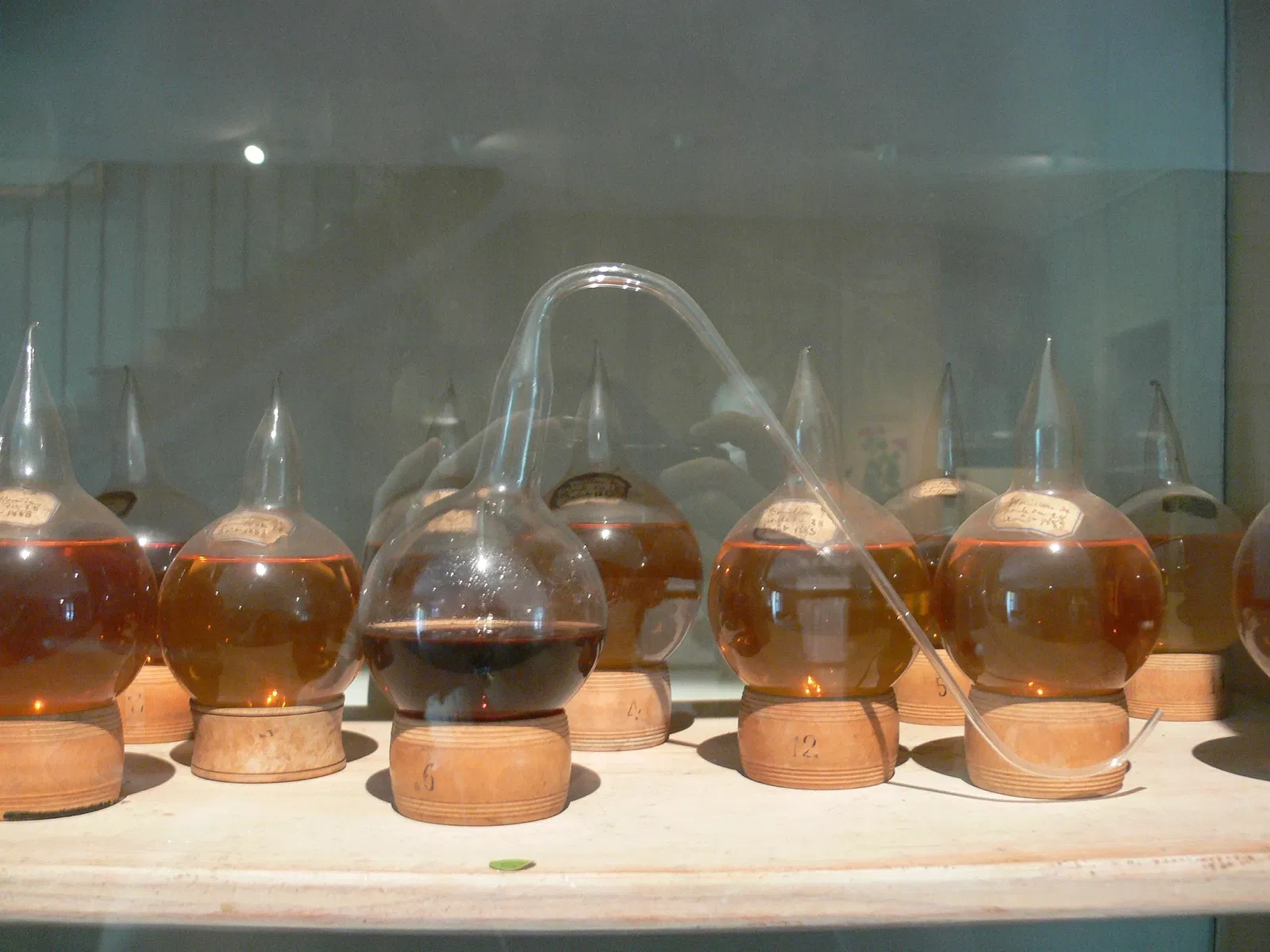 Maison de Louis Pasteur