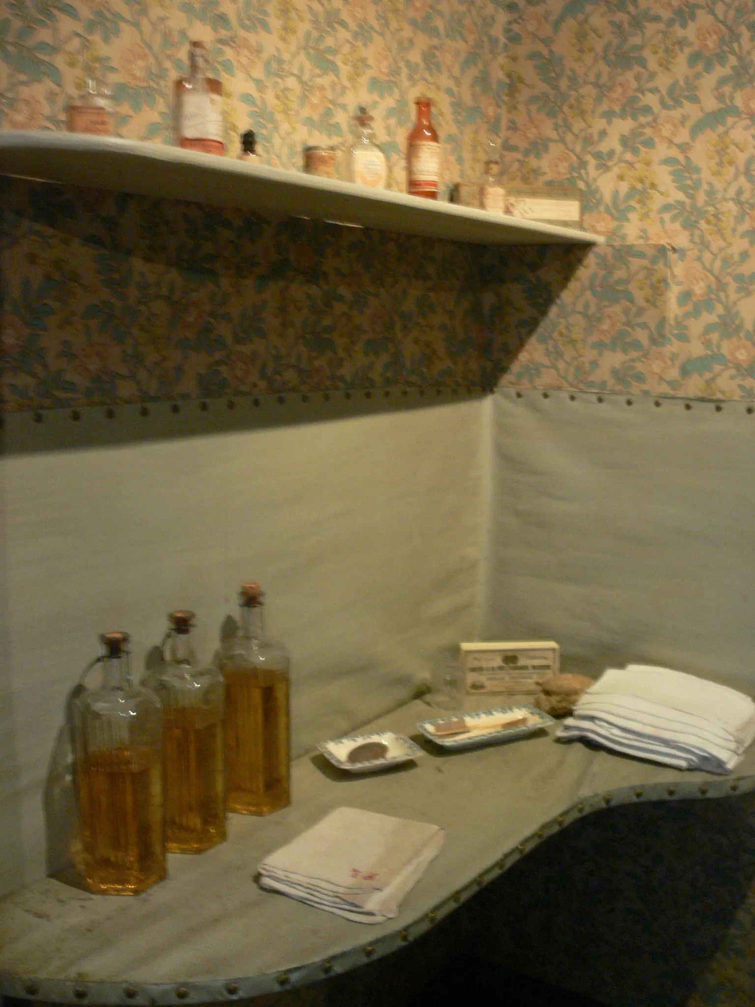 Maison de Louis Pasteur