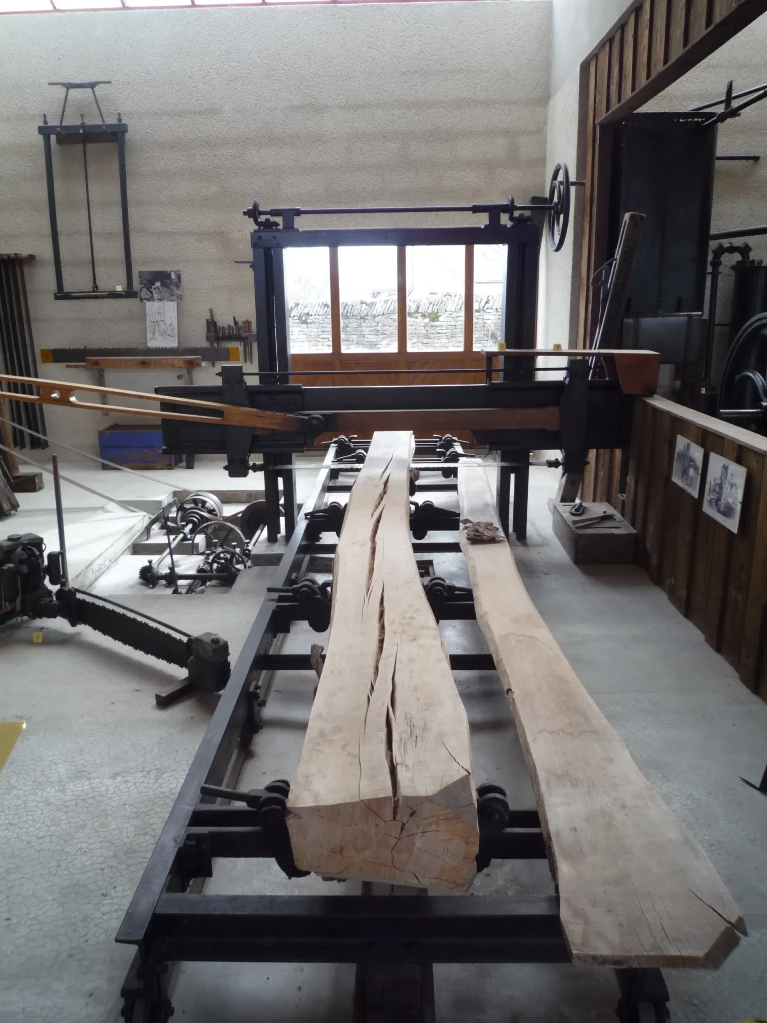 Musée des Arts et Techniques