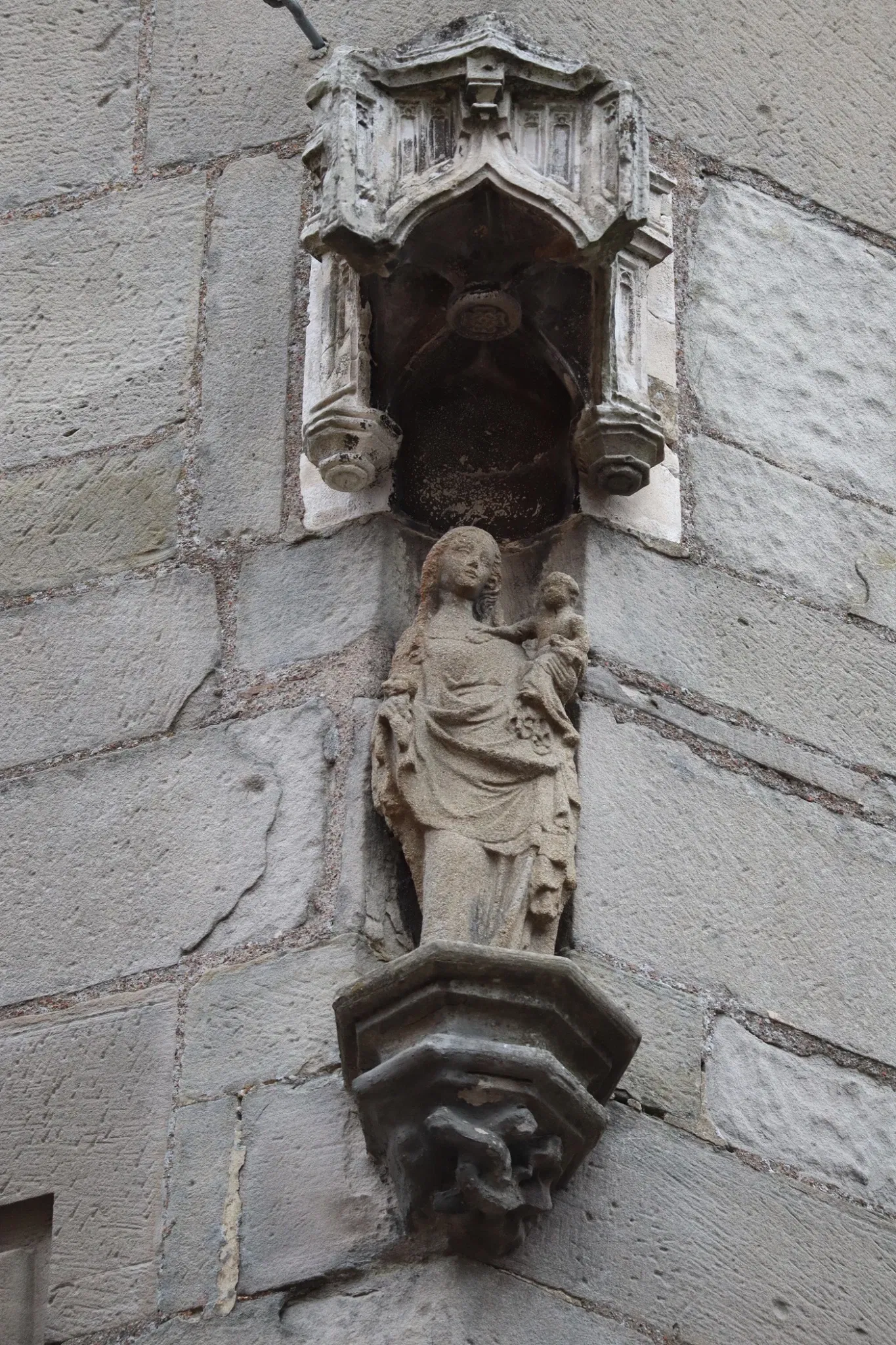 Musée de la Tour des Echevins