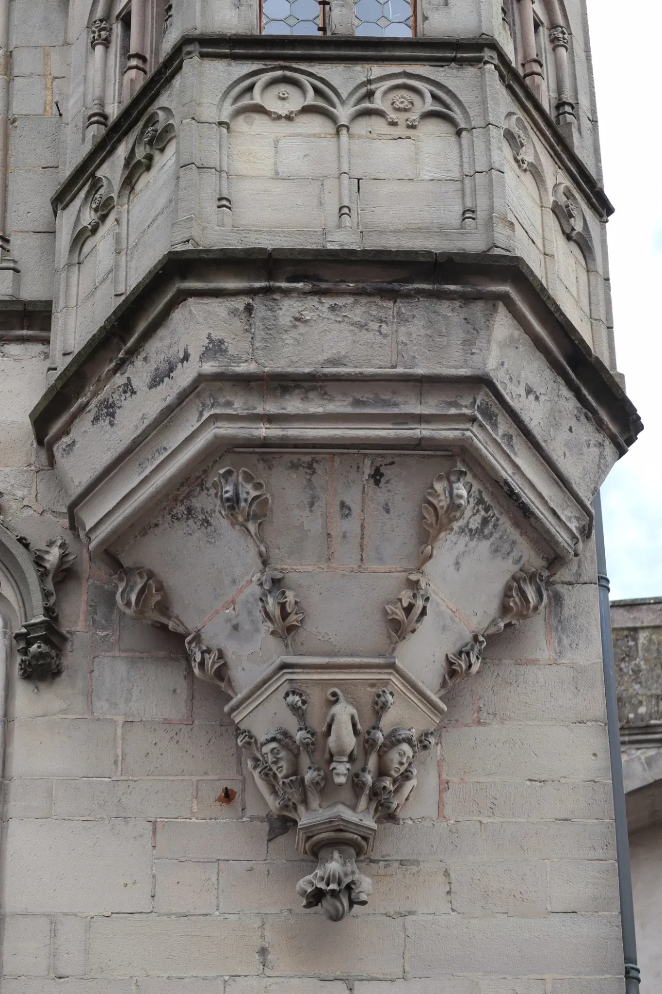 Musée de la Tour des Echevins