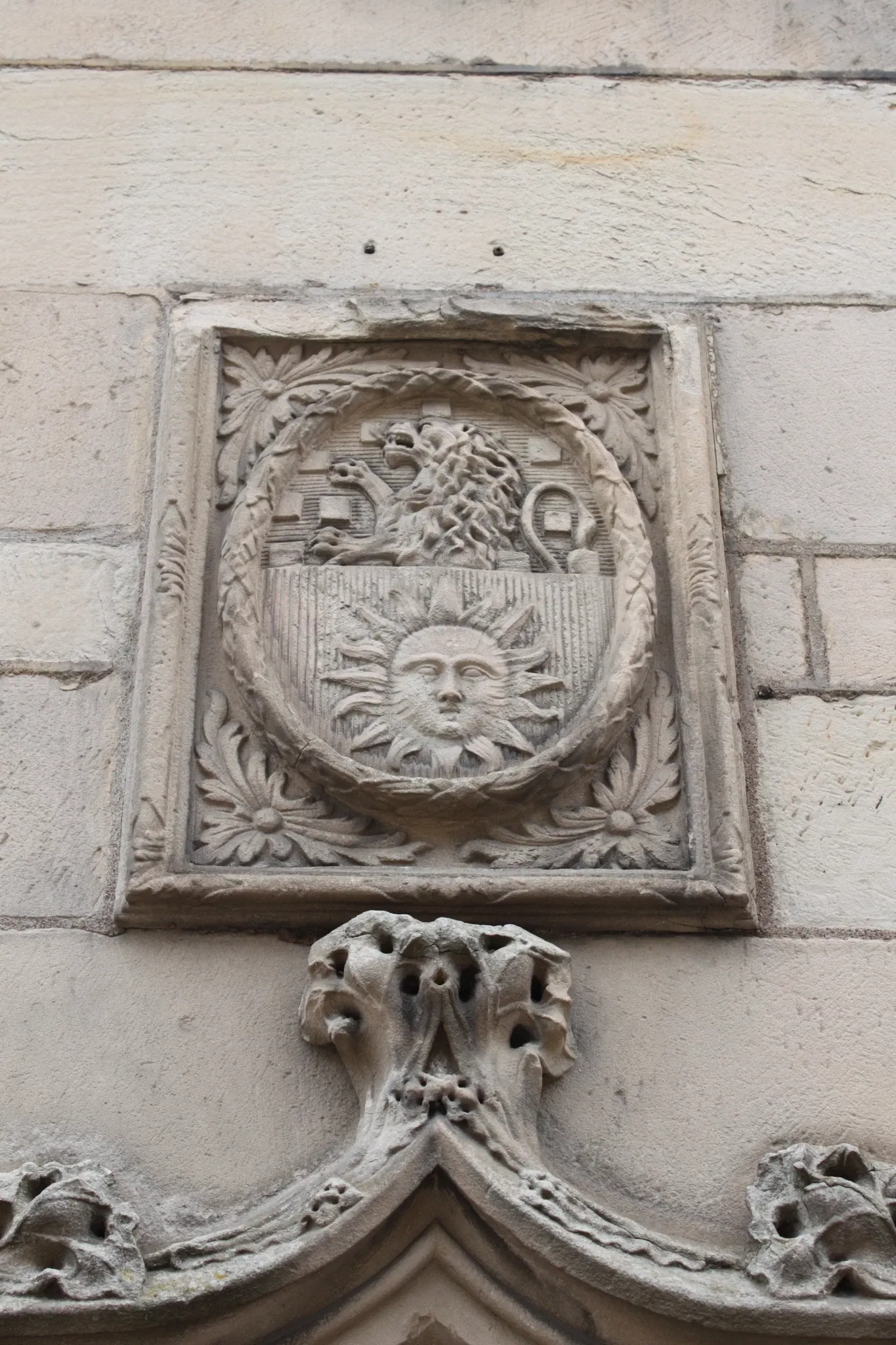 Musée de la Tour des Echevins