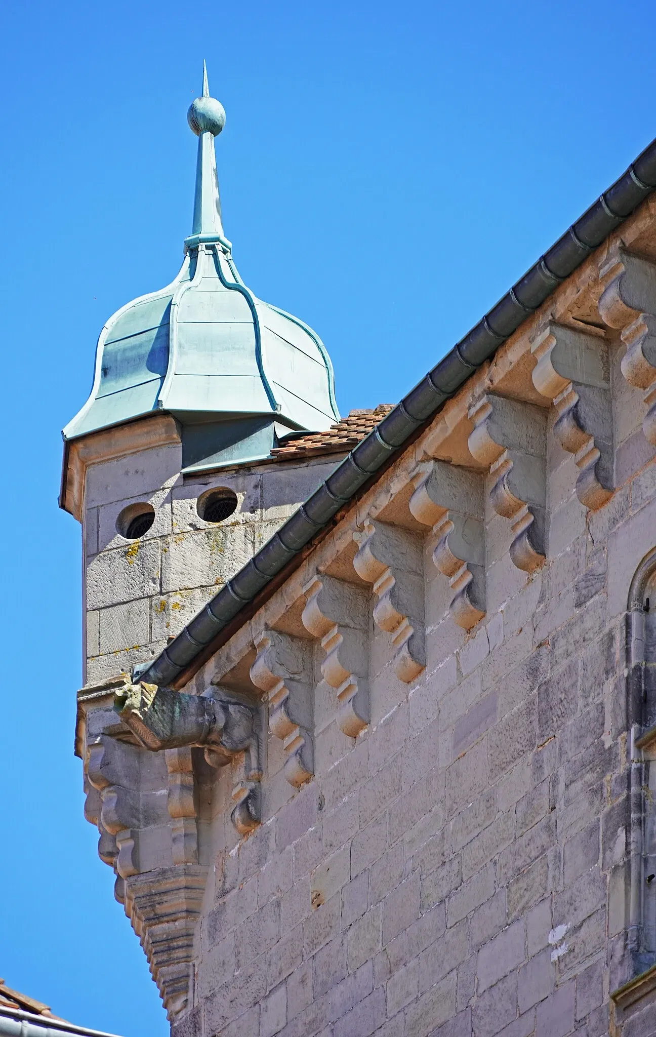 Musée de la Tour des Echevins