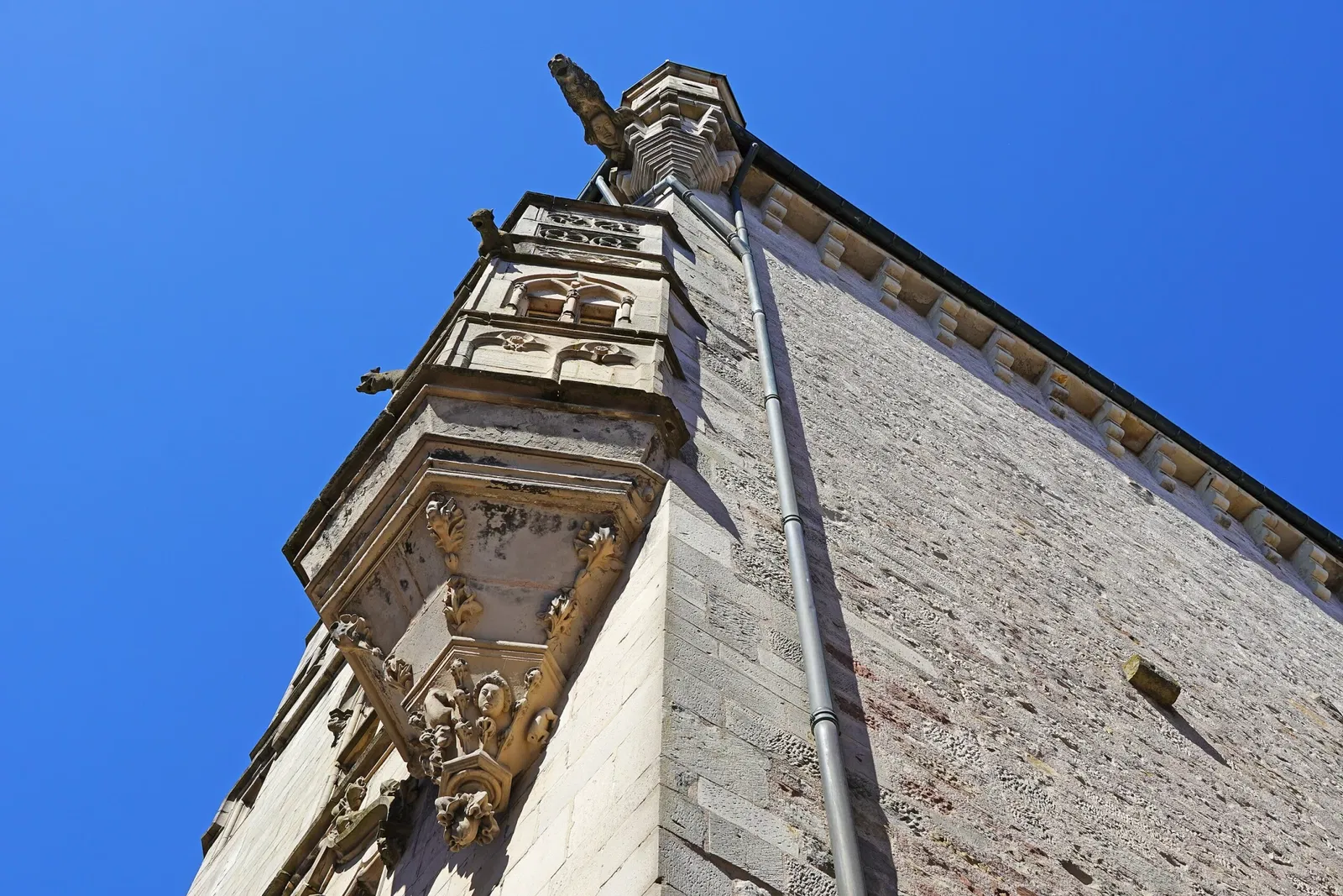 Musée de la Tour des Echevins