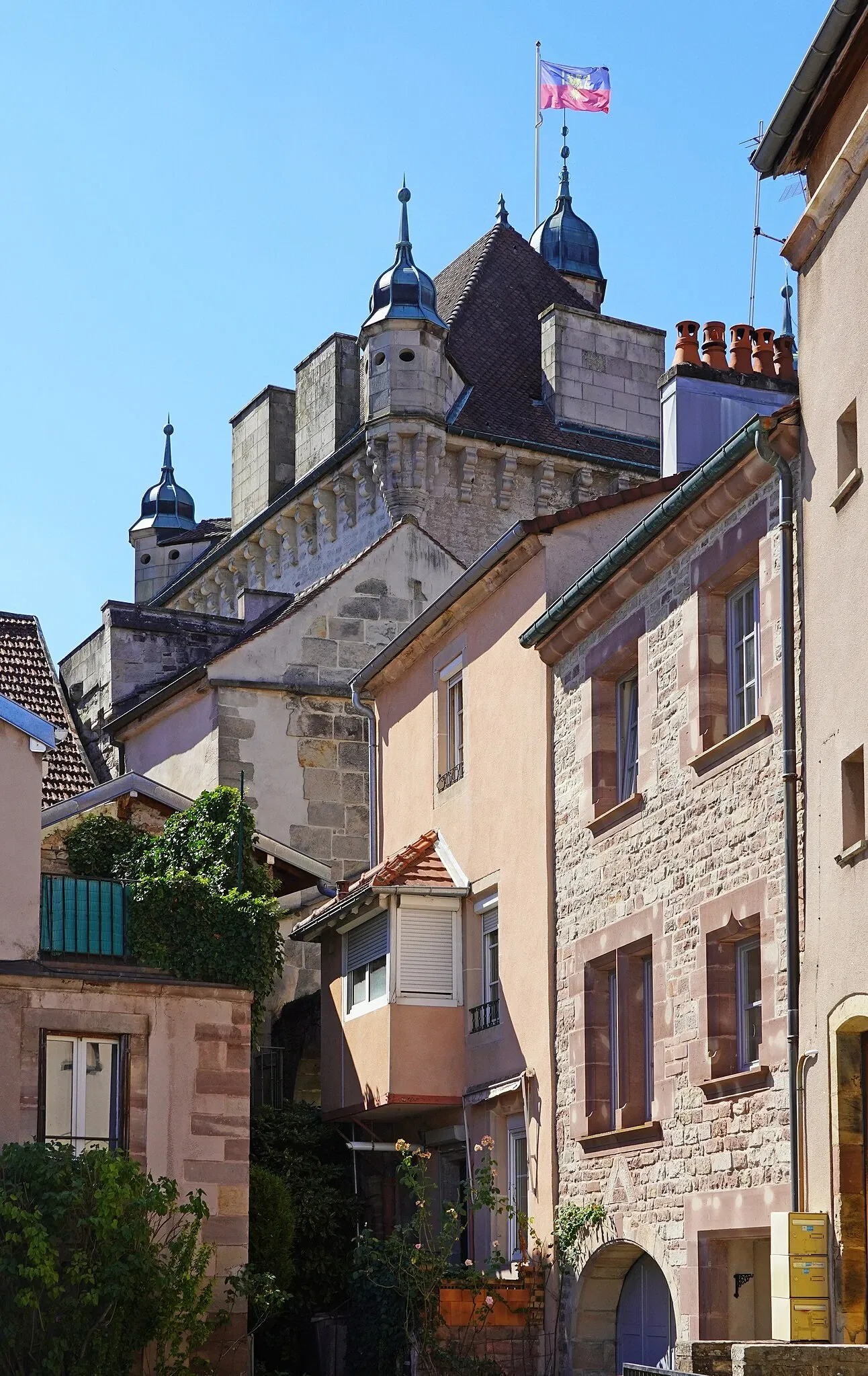 Musée de la Tour des Echevins