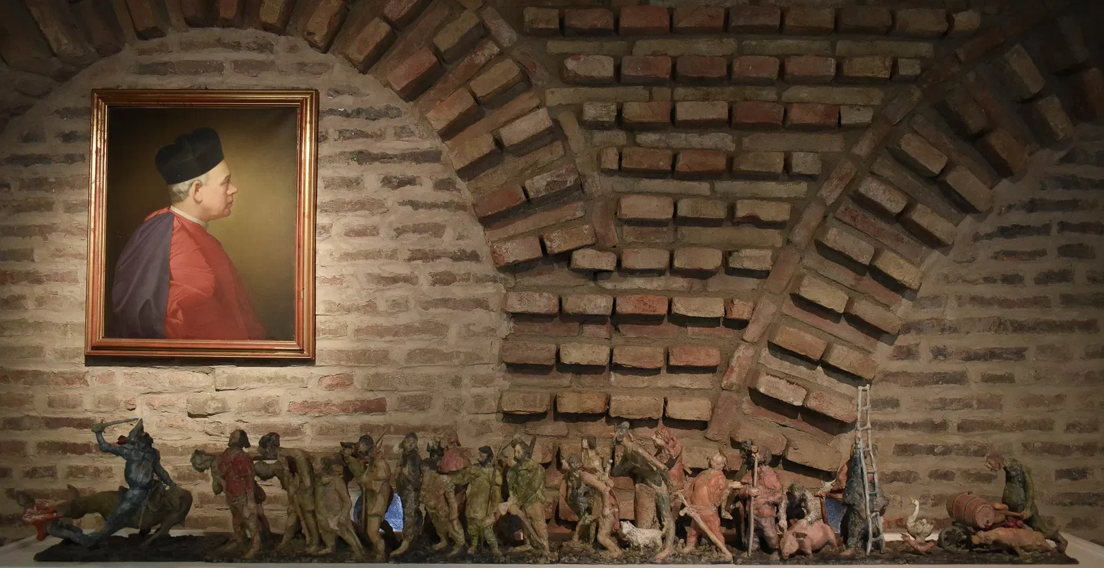 Museo delle Storie di Pieve di Cento