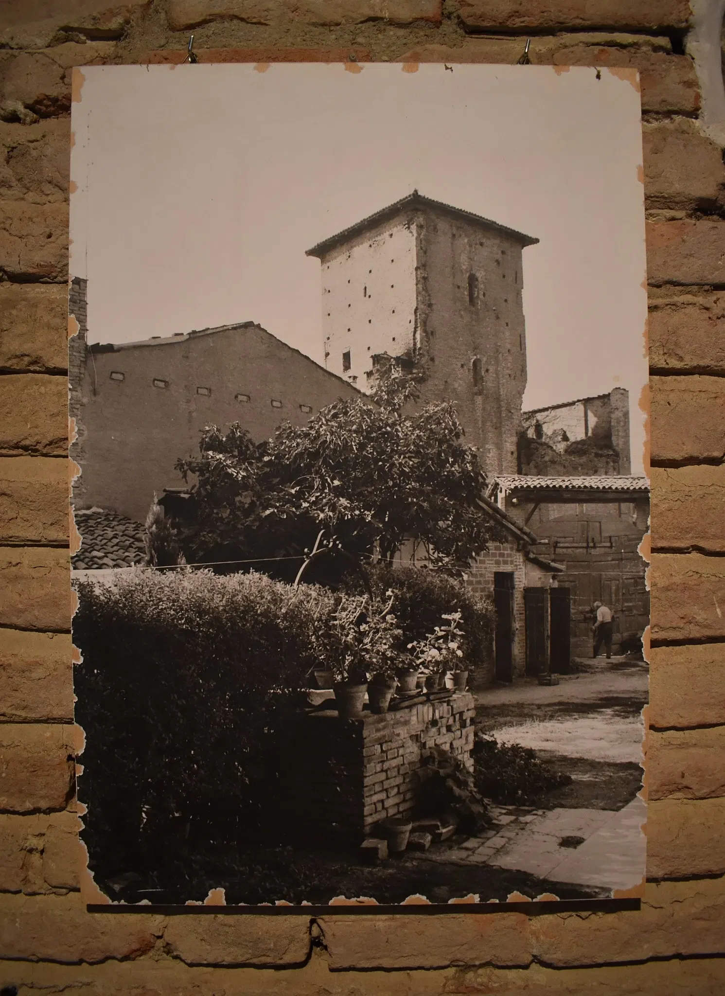 Museo delle Storie di Pieve di Cento