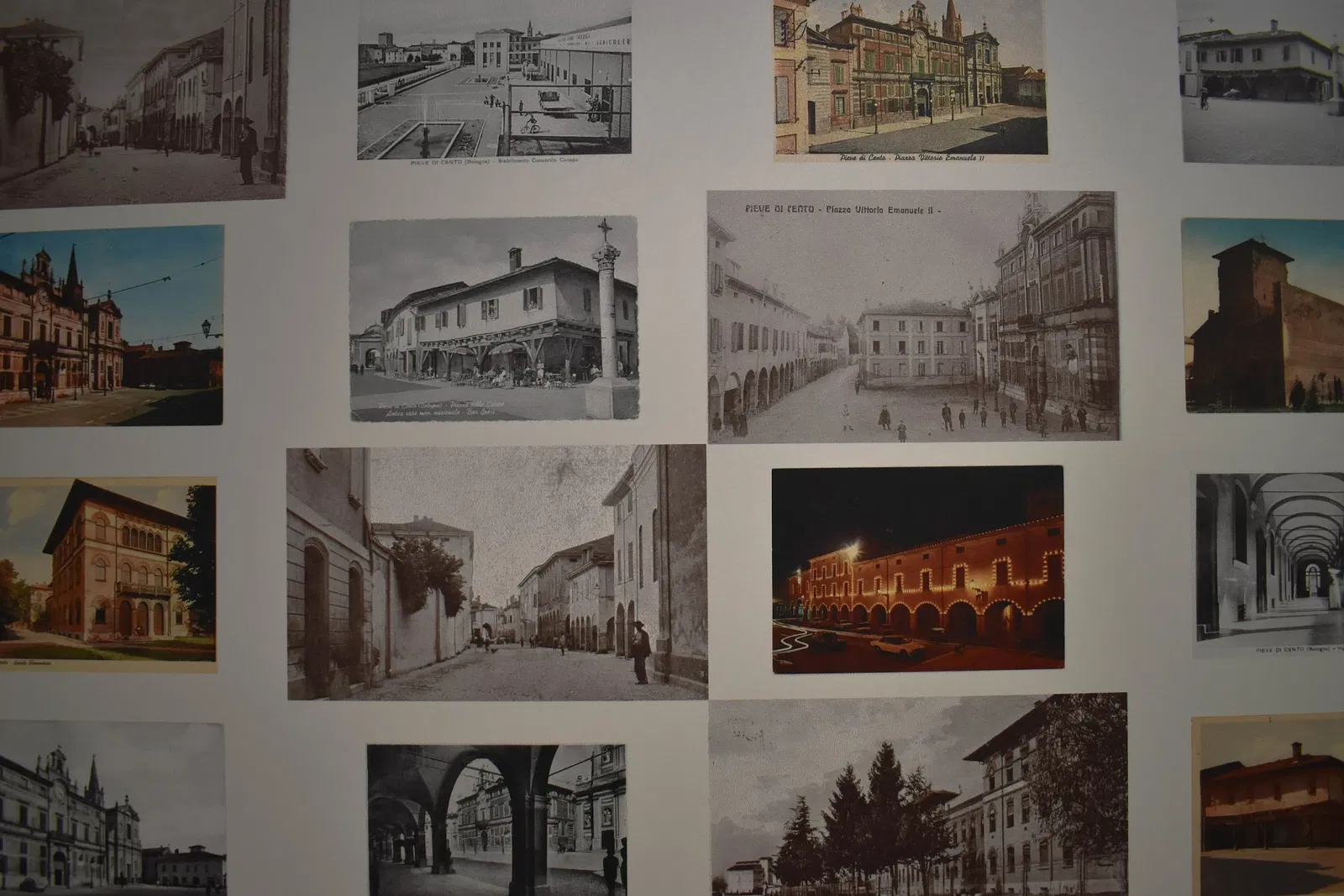 Museo delle Storie di Pieve di Cento