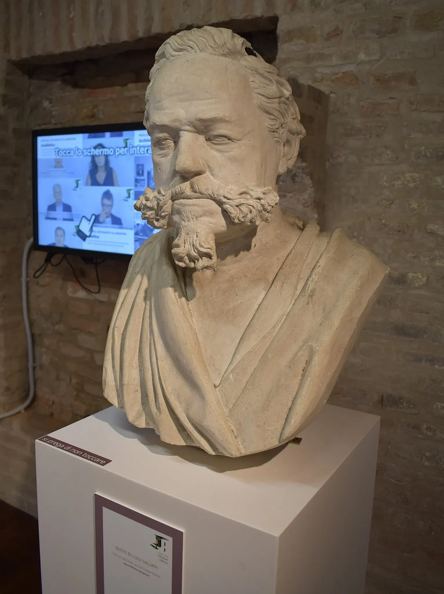 Museo delle Storie di Pieve di Cento