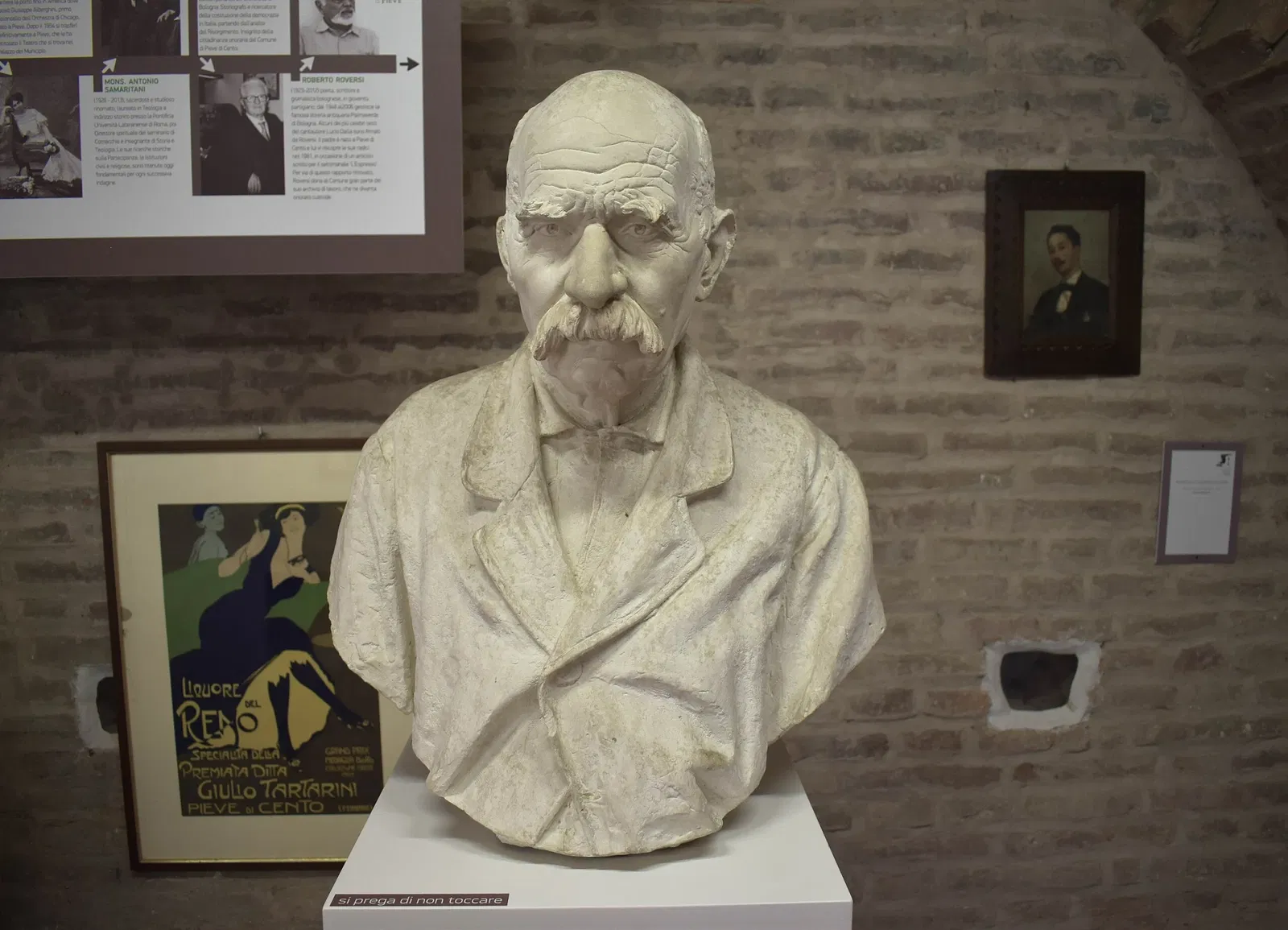 Museo delle Storie di Pieve di Cento