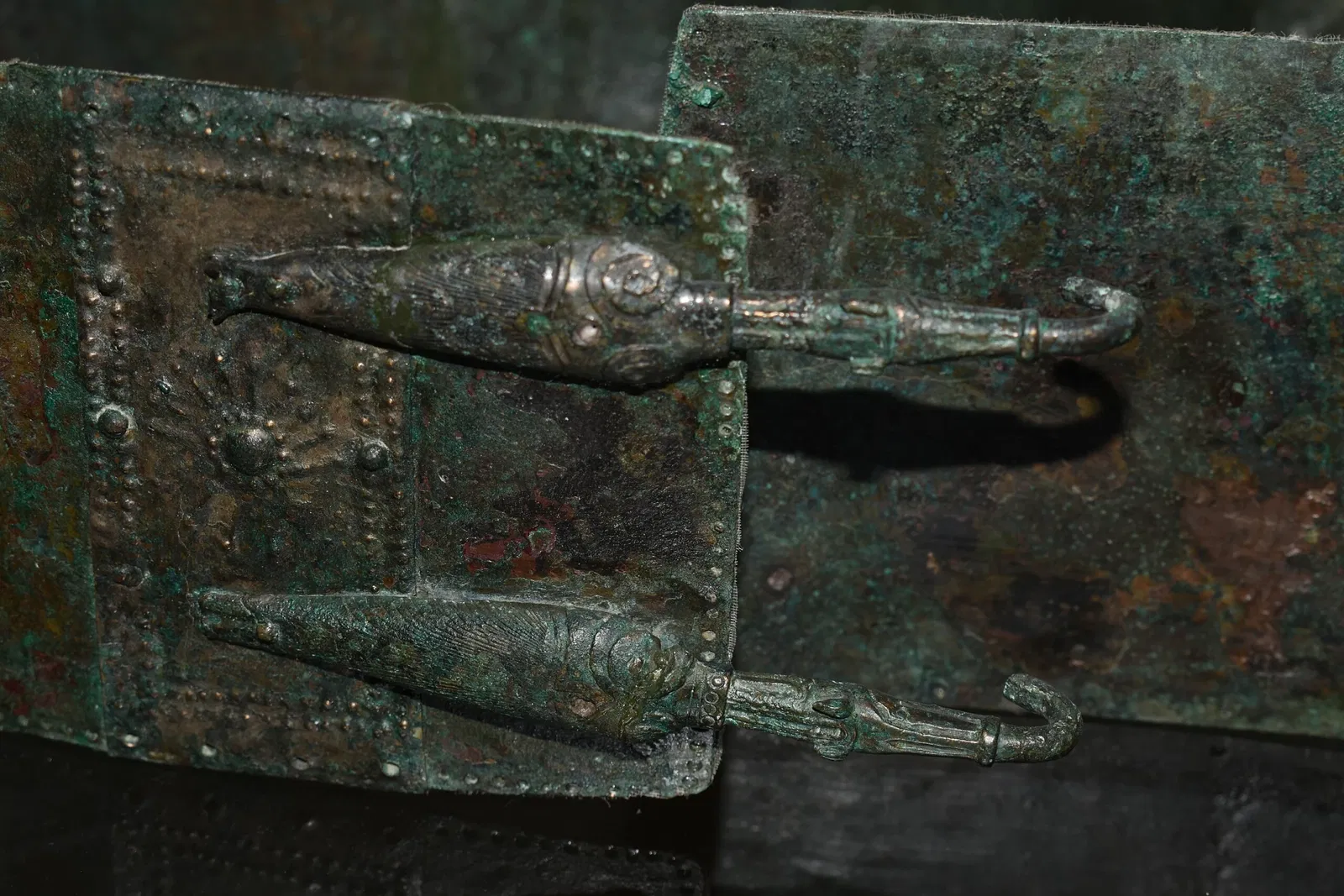 Museo Archeologico Nazionale di Eboli e della Media Valle del Sele