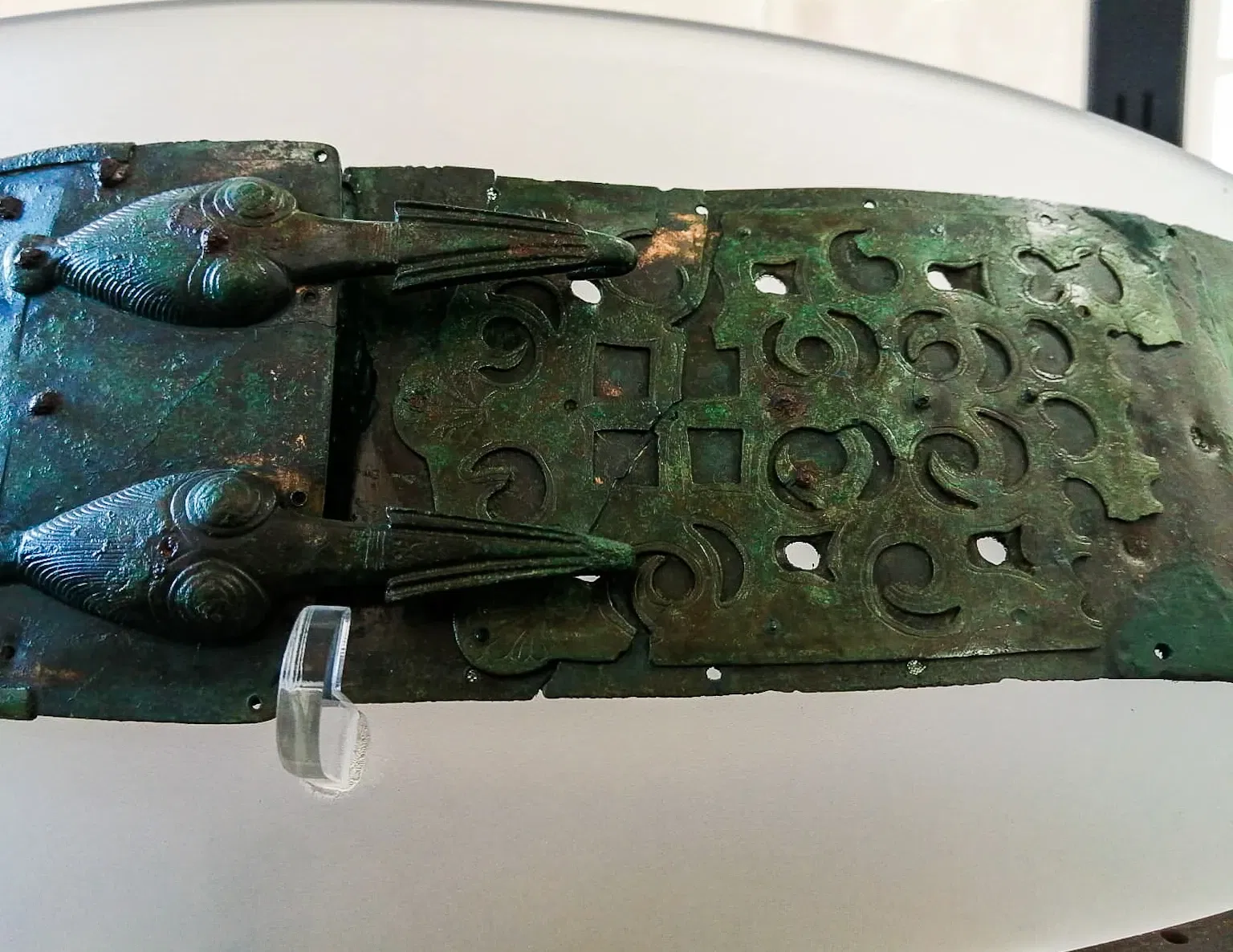 Museo Archeologico Nazionale di Eboli e della Media Valle del Sele